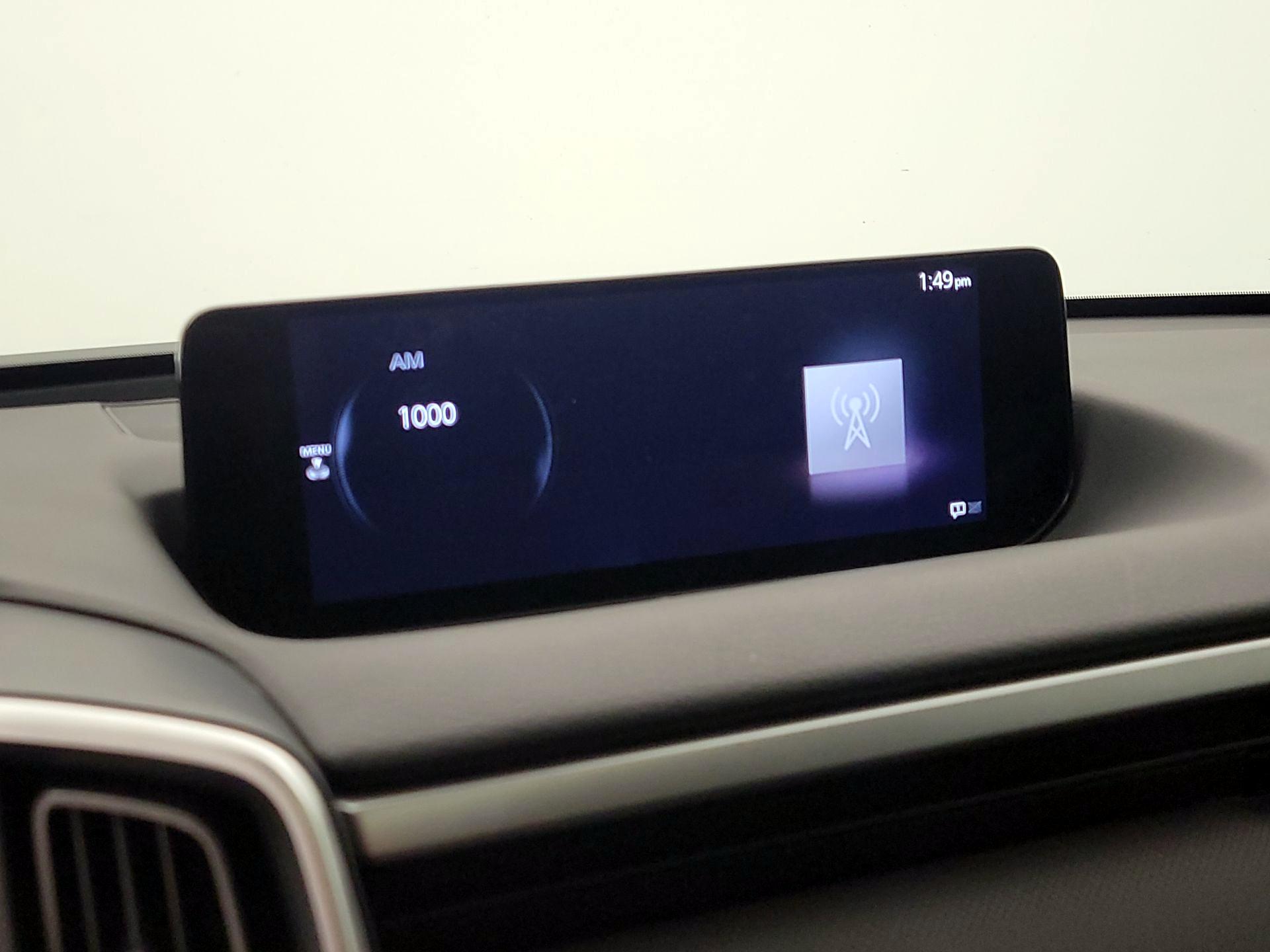 Thumbnail: 2023 Mazda CX-50 - 15