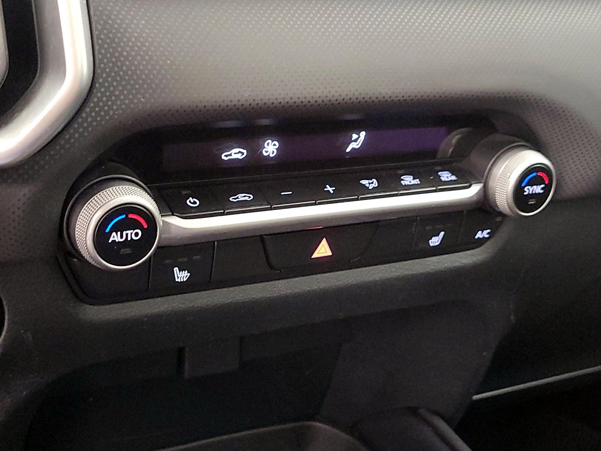 Thumbnail: 2023 Mazda CX-50 - 16