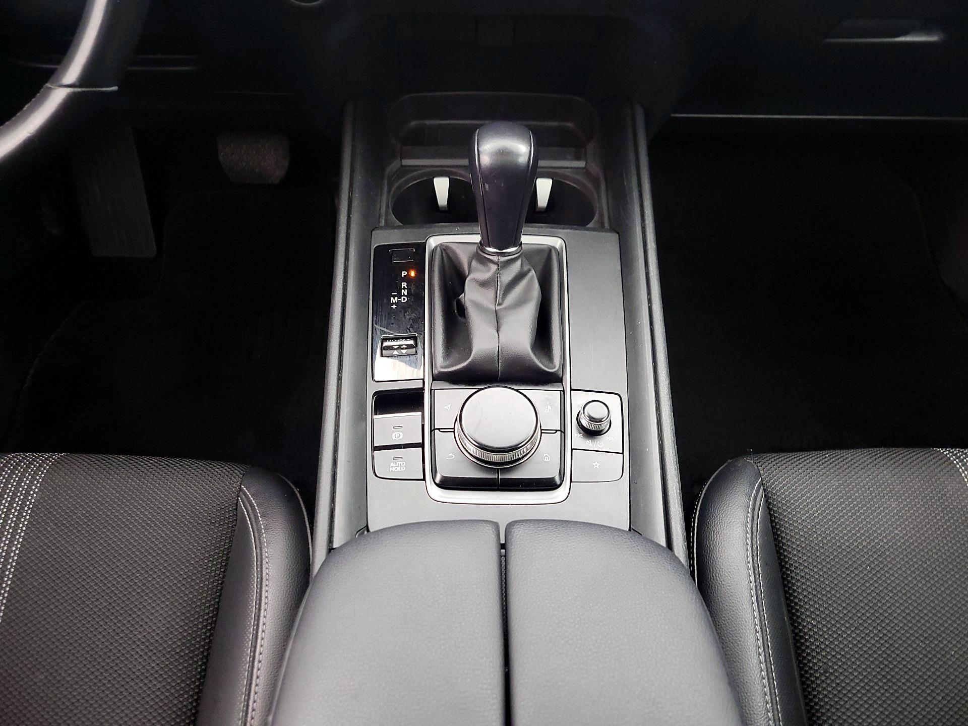 Thumbnail: 2023 Mazda CX-50 - 17