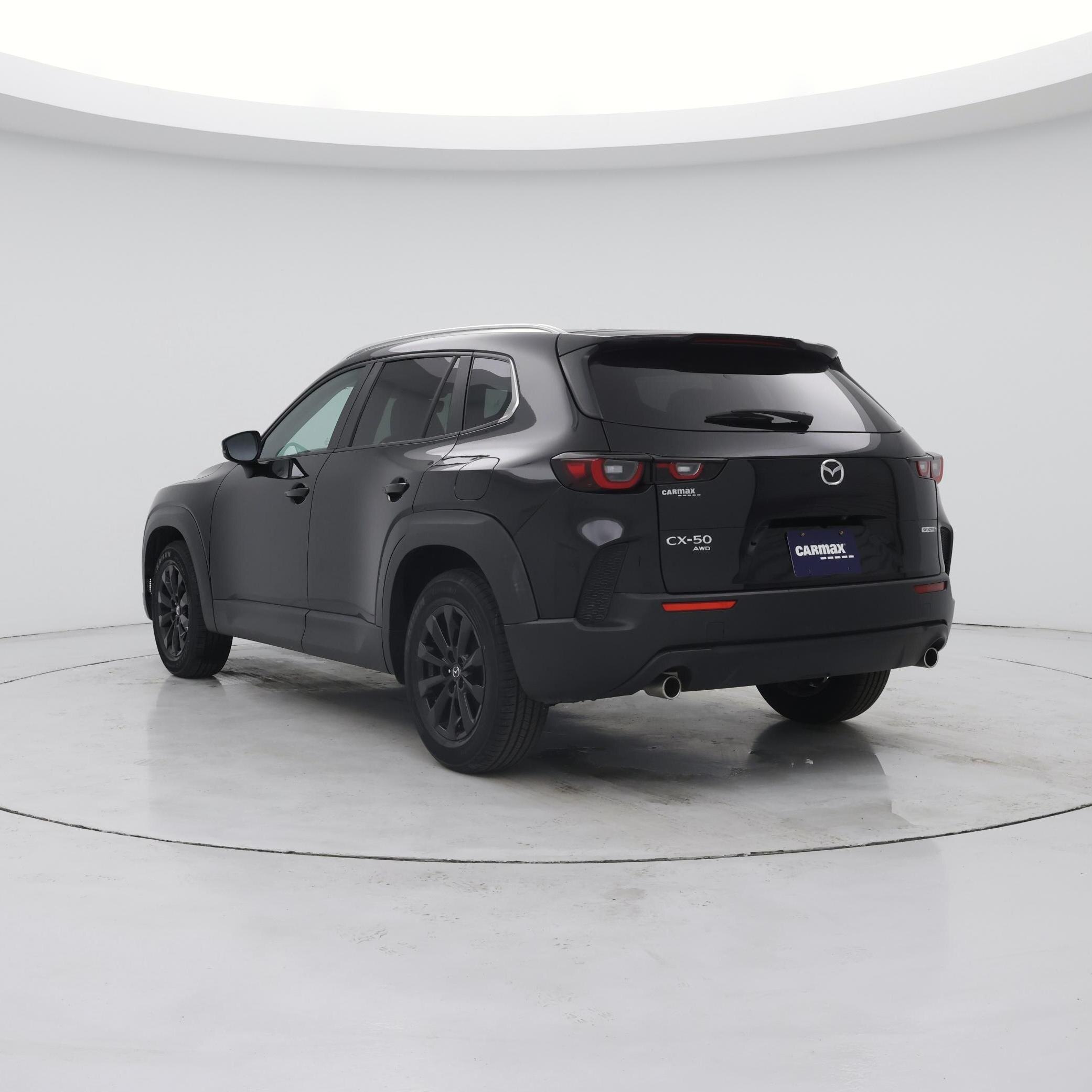 Thumbnail: 2023 Mazda CX-50 - 2