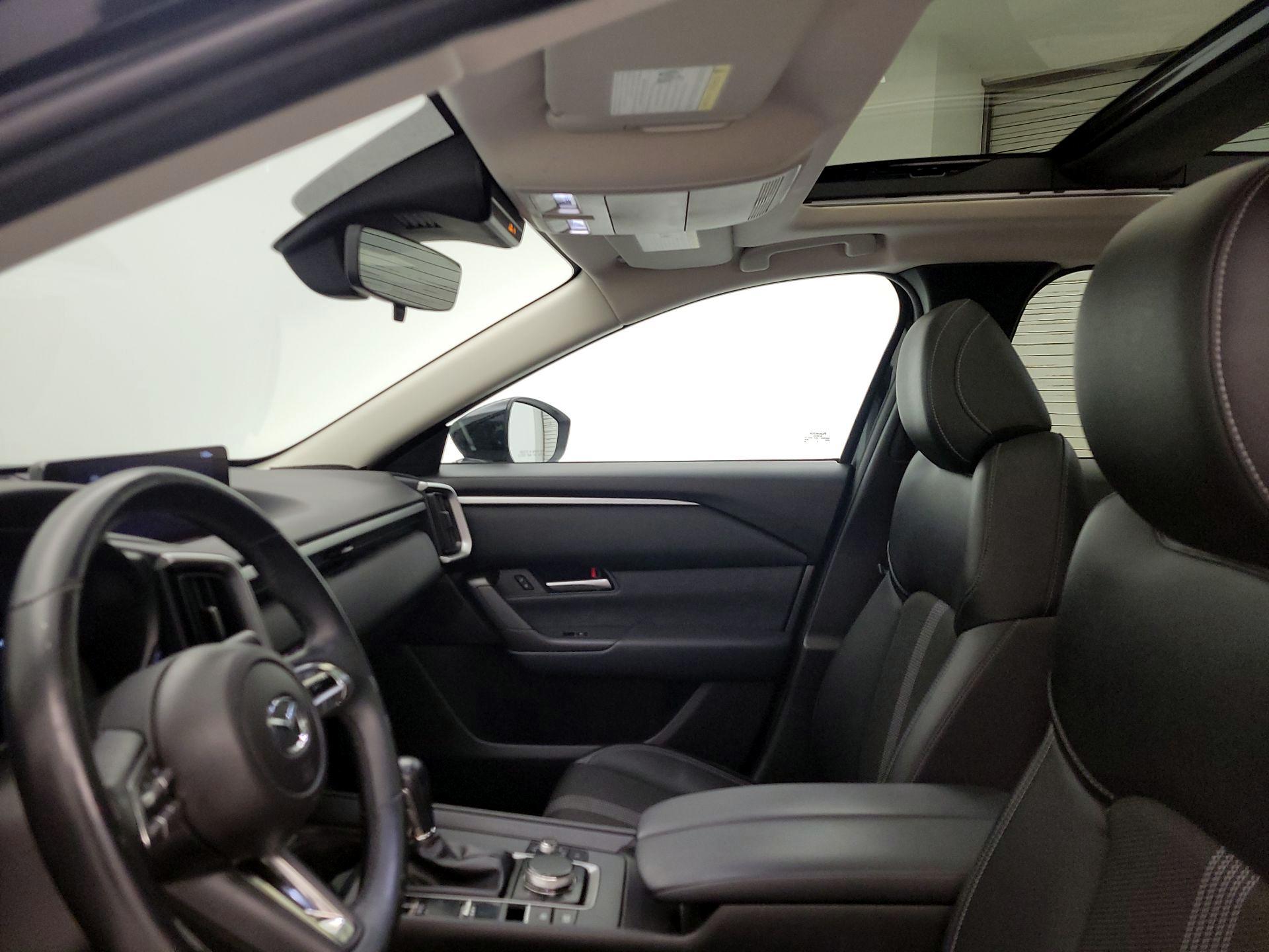 Thumbnail: 2023 Mazda CX-50 - 19