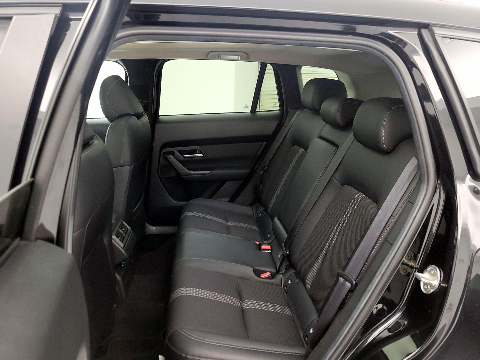 Thumbnail: 2023 Mazda CX-50 - 20