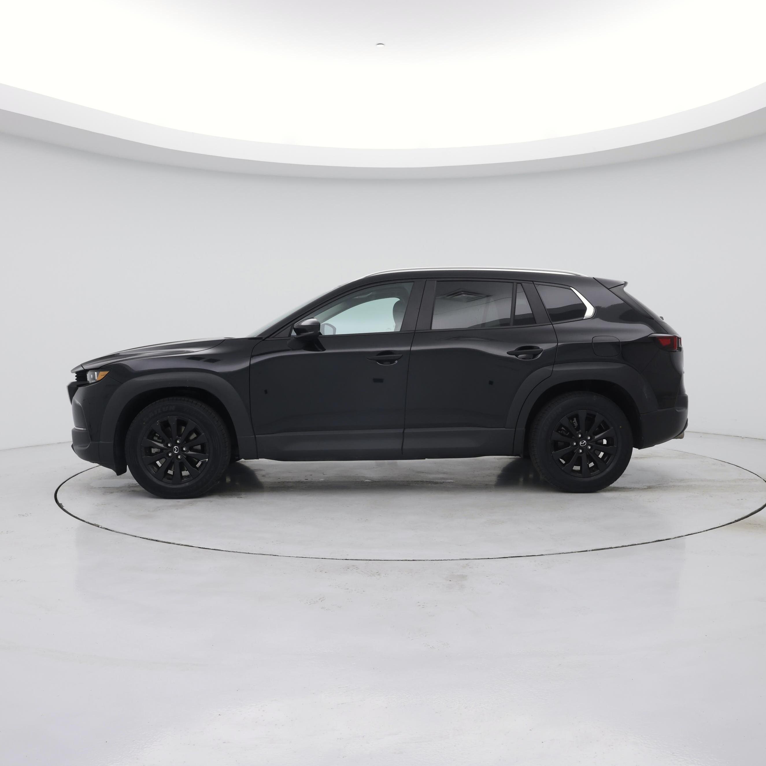 Thumbnail: 2023 Mazda CX-50 - 3