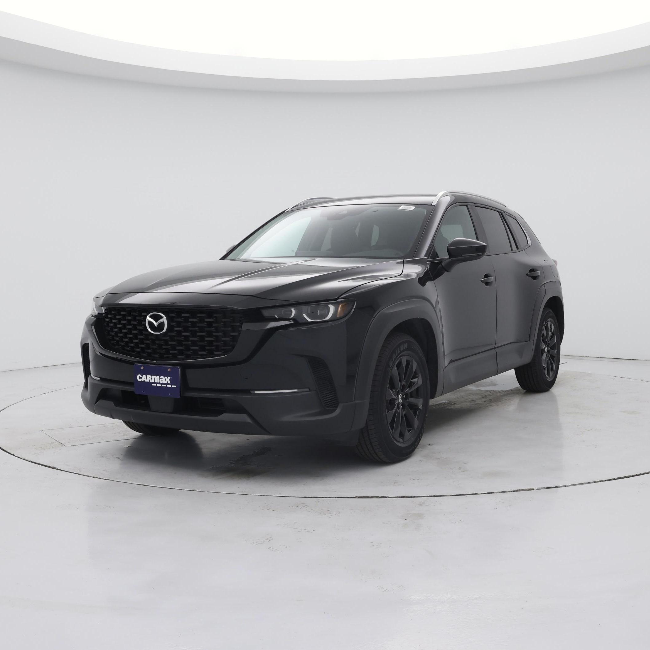 Thumbnail: 2023 Mazda CX-50 - 4
