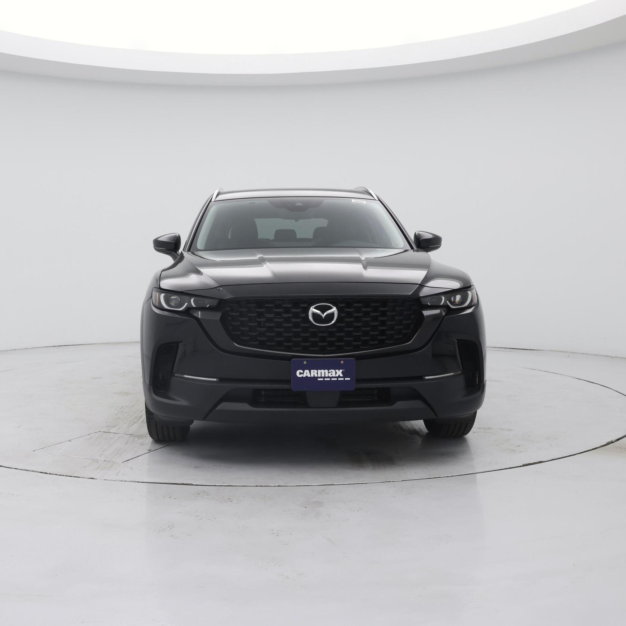 Thumbnail: 2023 Mazda CX-50 - 5