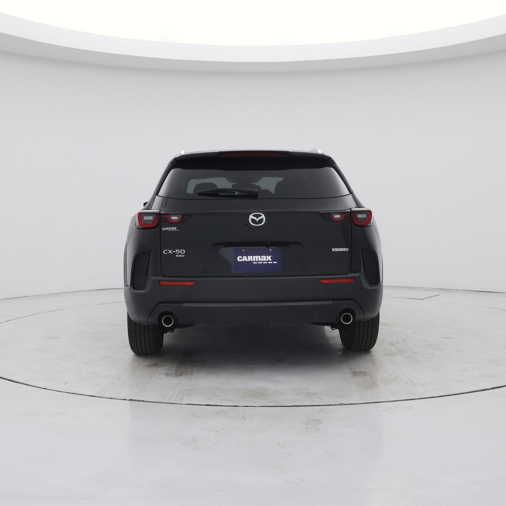 Thumbnail: 2023 Mazda CX-50 - 6