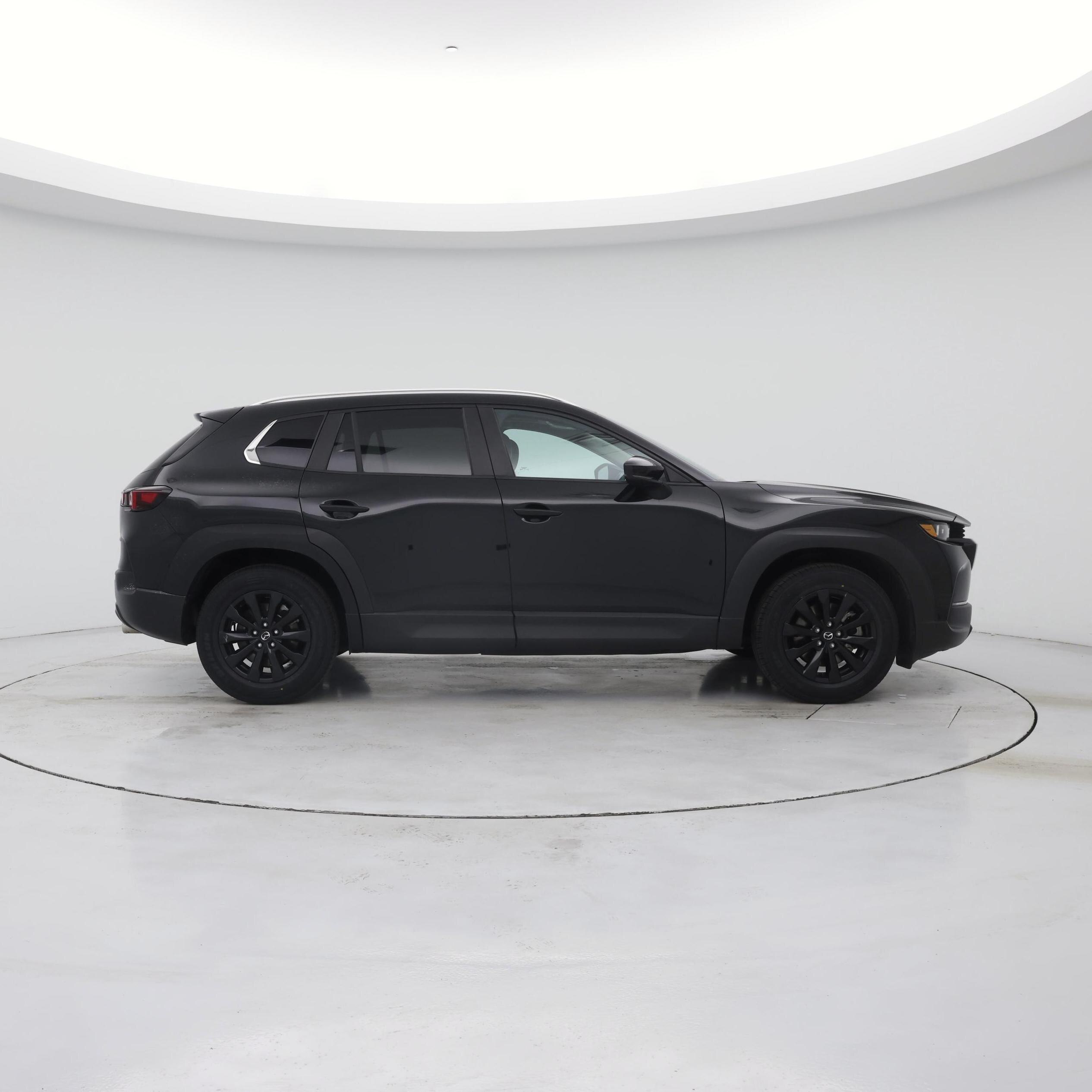 Thumbnail: 2023 Mazda CX-50 - 7