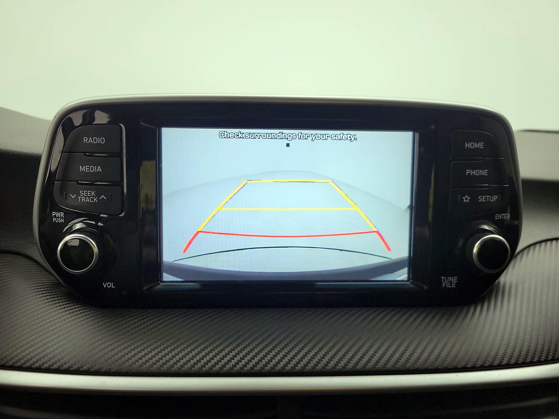 Thumbnail: 2021 Hyundai Tucson - 14