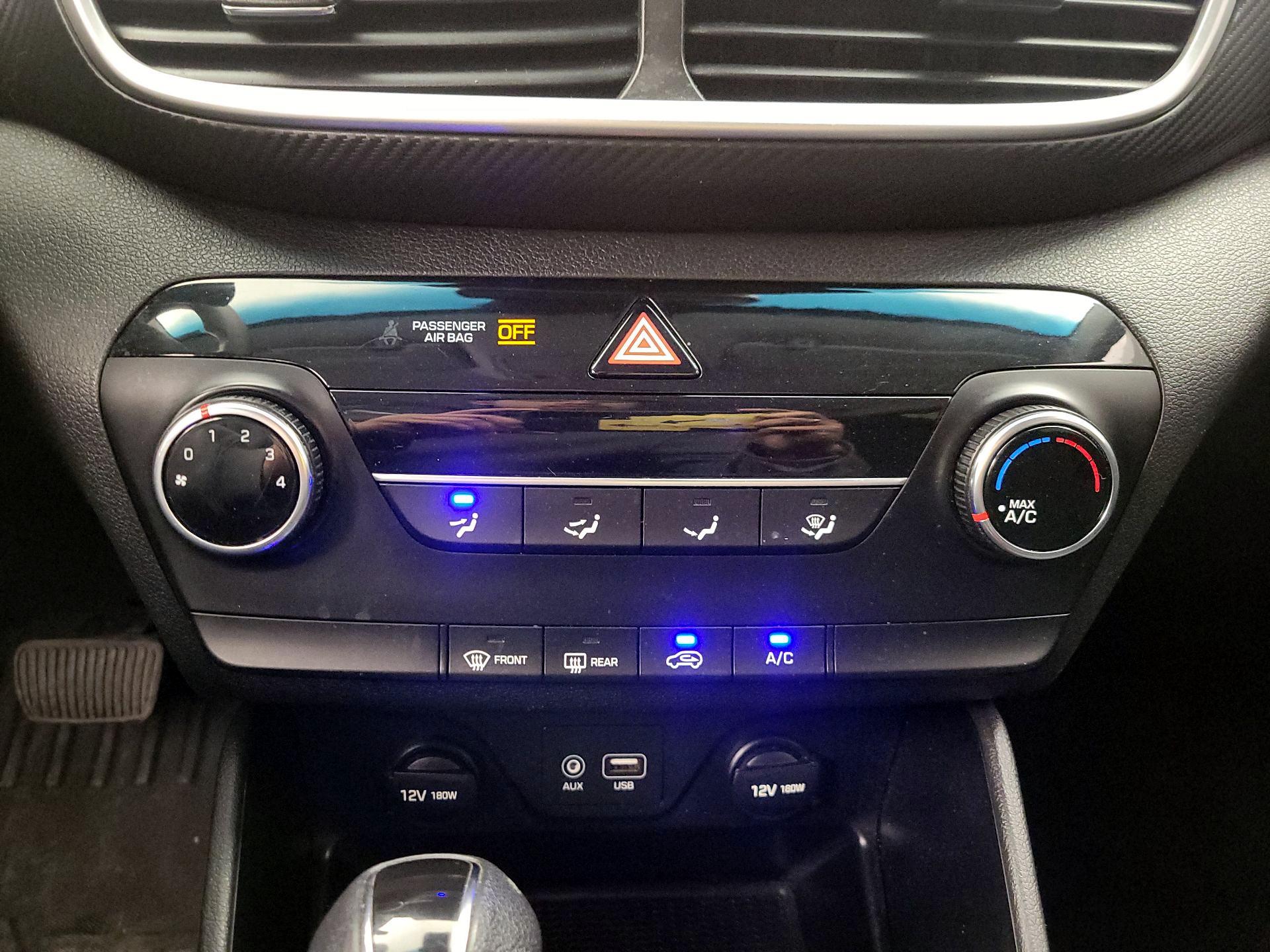 Thumbnail: 2021 Hyundai Tucson - 16