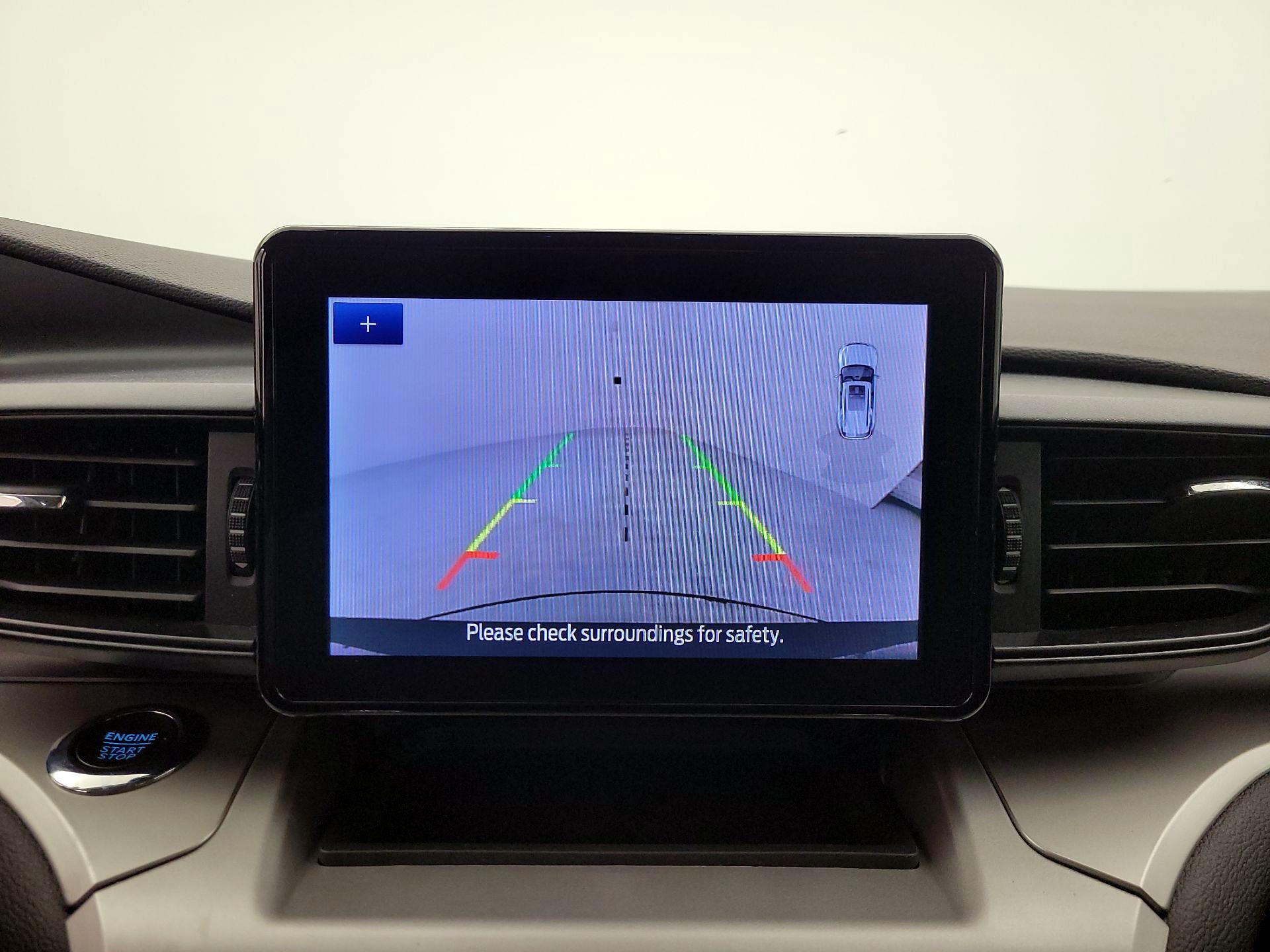 Thumbnail: 2022 Ford Explorer - 14