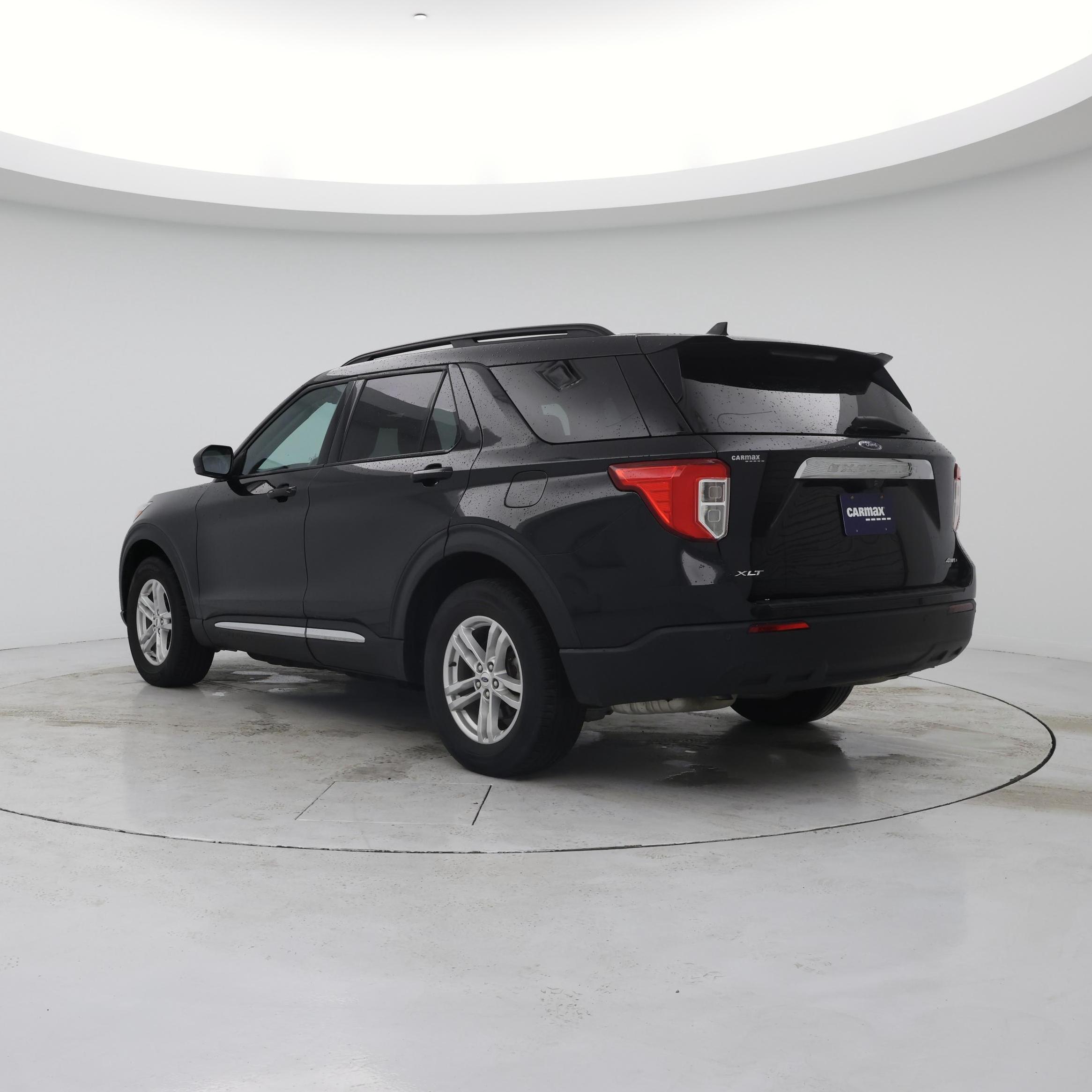 Thumbnail: 2022 Ford Explorer - 2