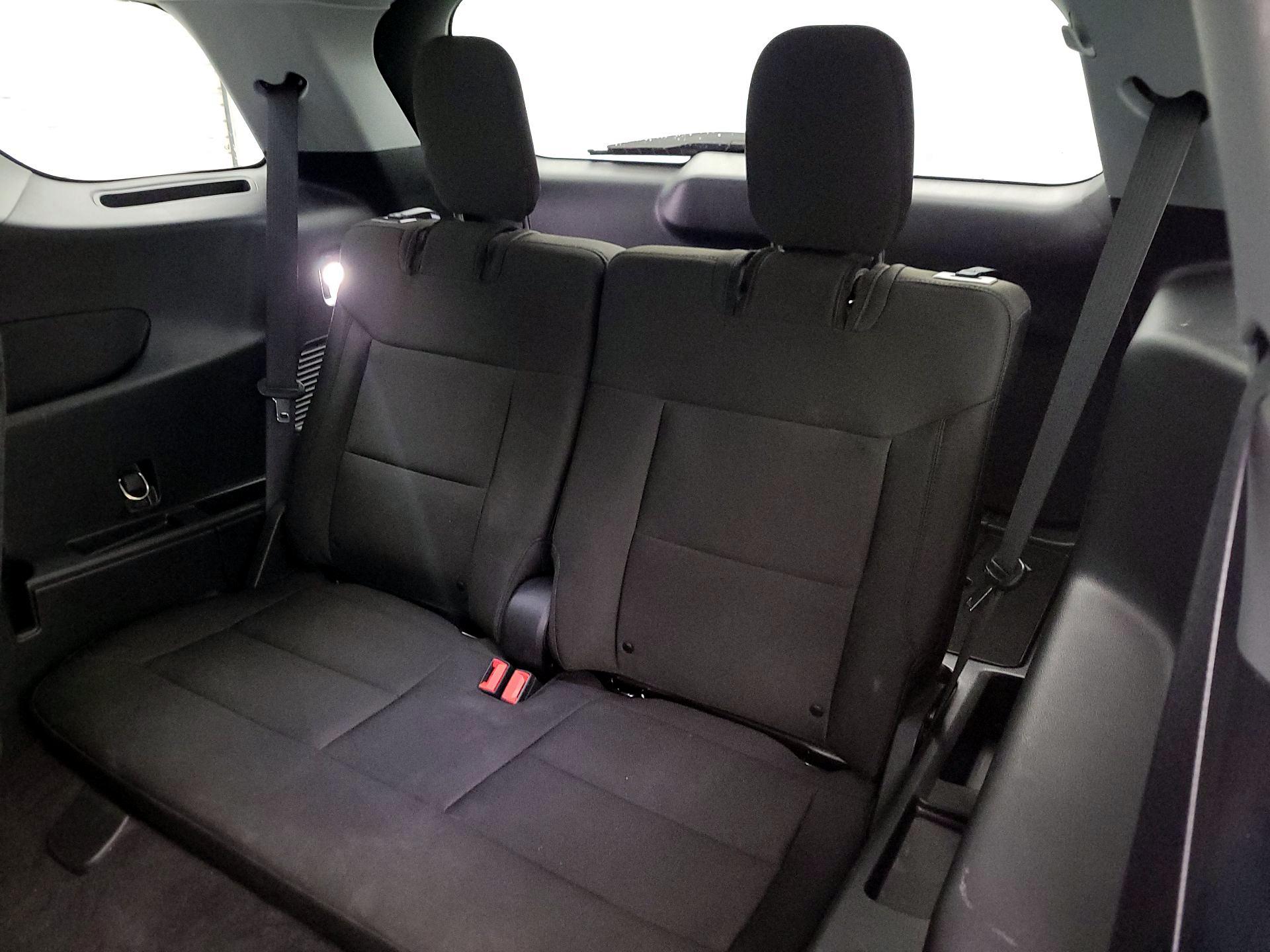 Thumbnail: 2022 Ford Explorer - 20