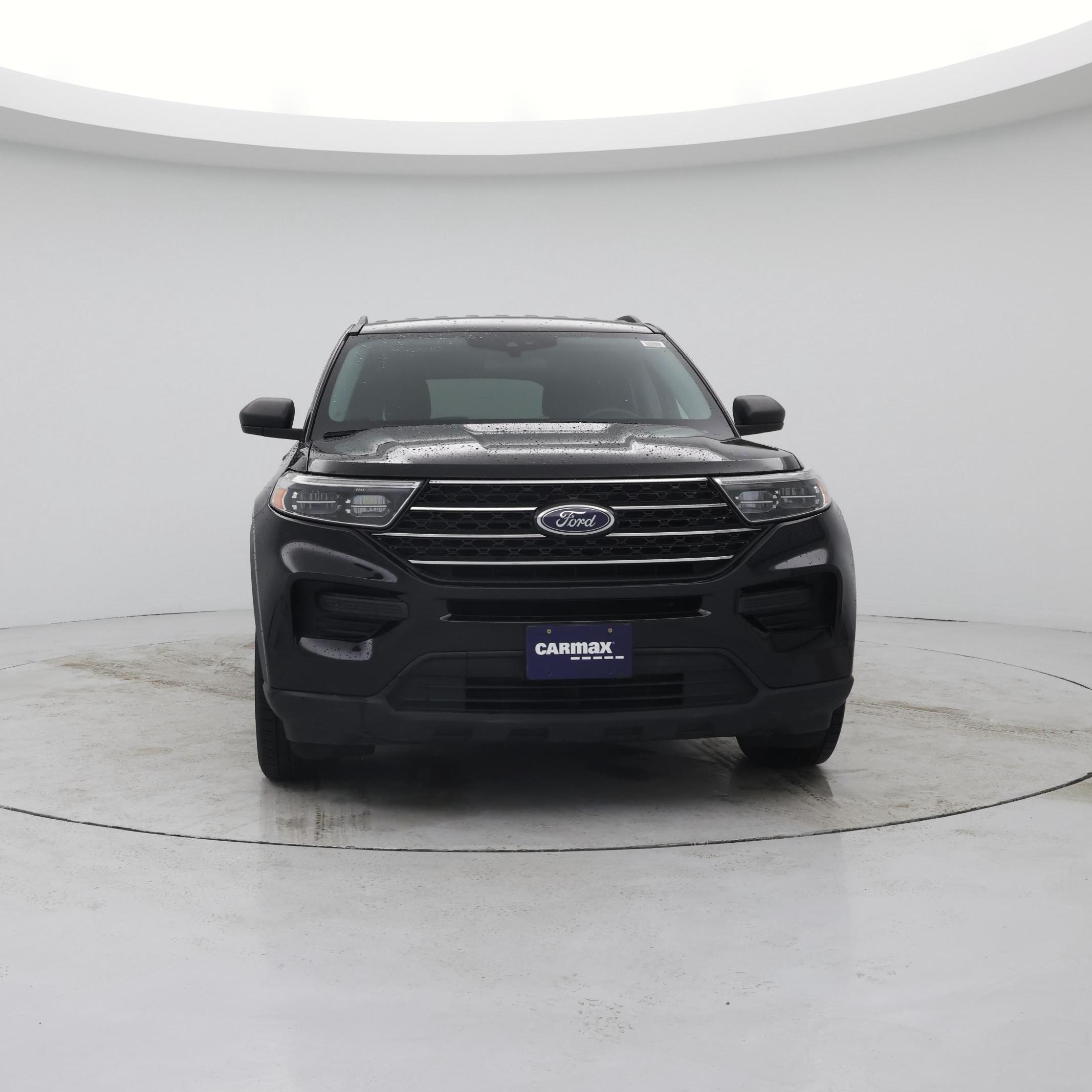 Thumbnail: 2022 Ford Explorer - 5