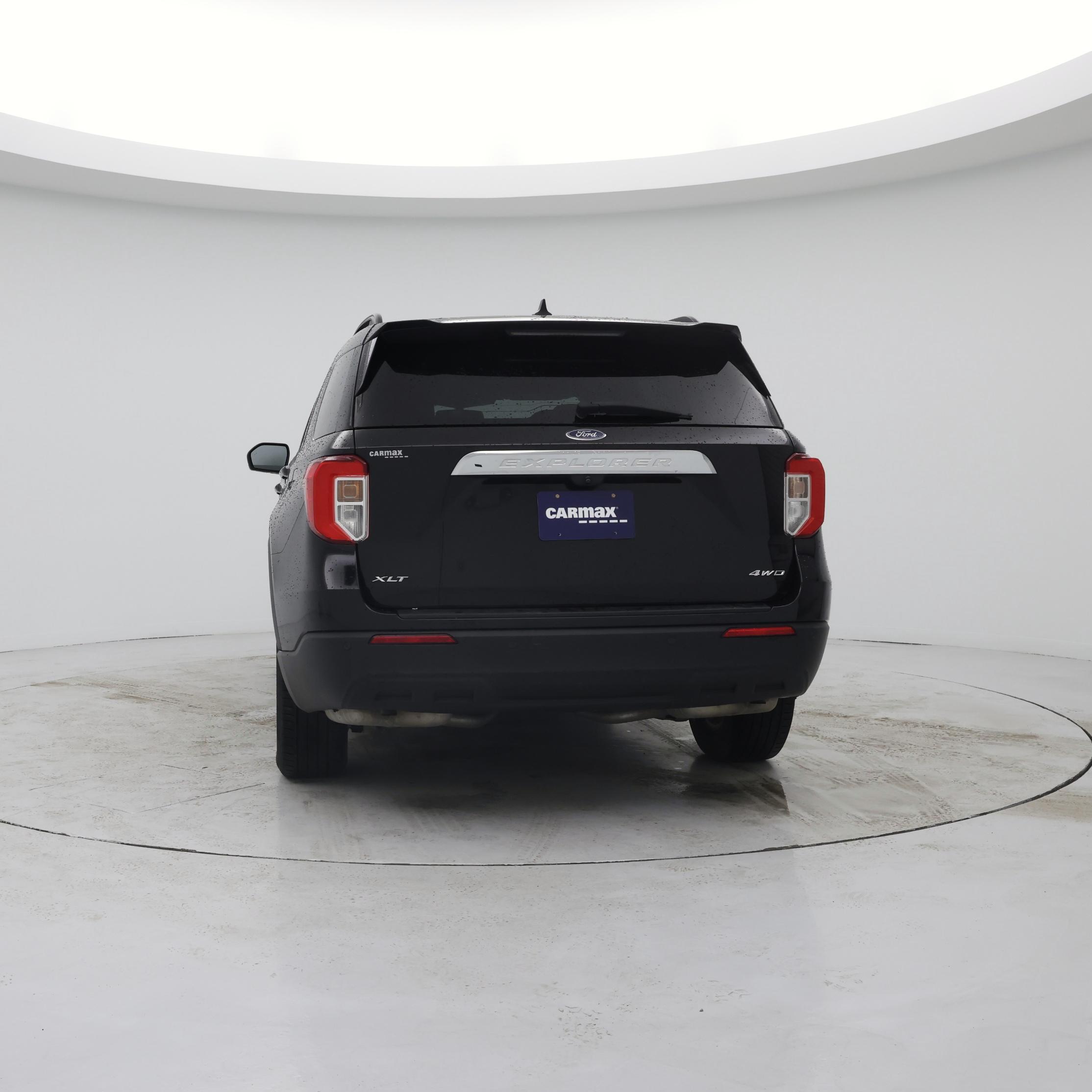 Thumbnail: 2022 Ford Explorer - 6