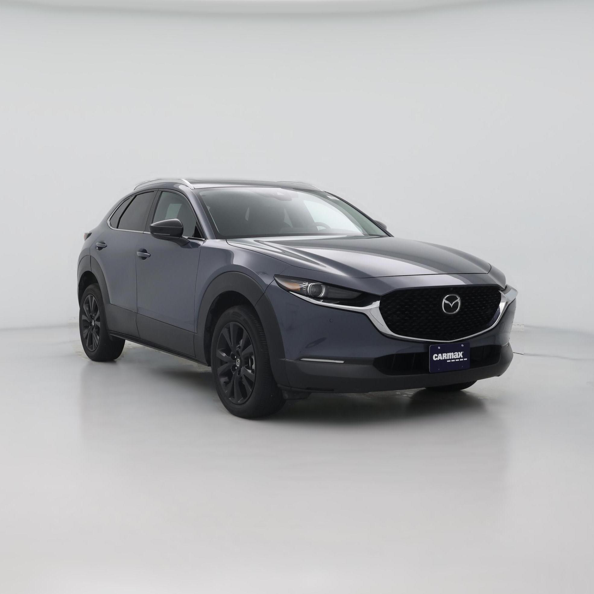 Thumbnail: 2023 Mazda CX-30 - 1