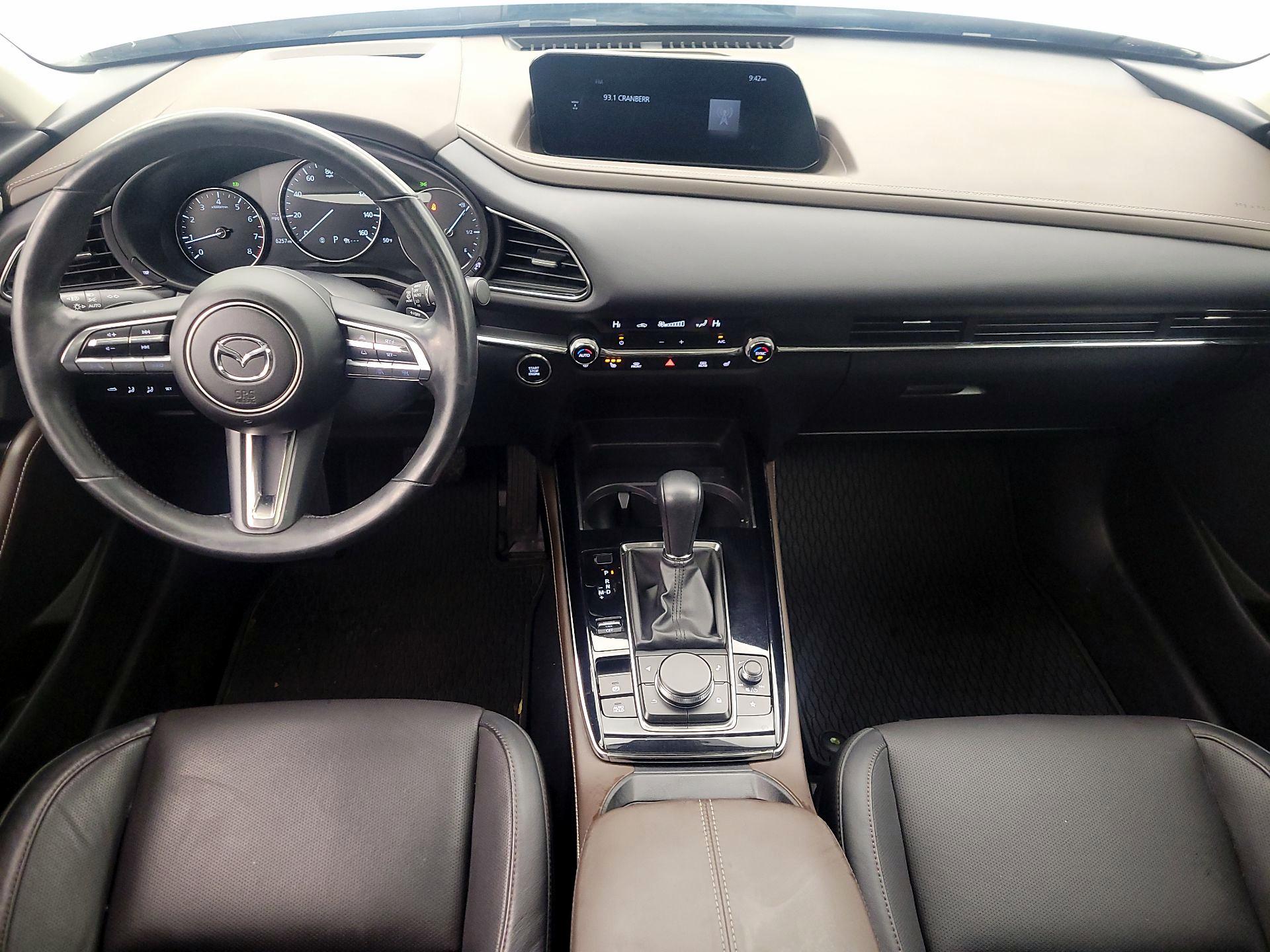 Thumbnail: 2023 Mazda CX-30 - 9