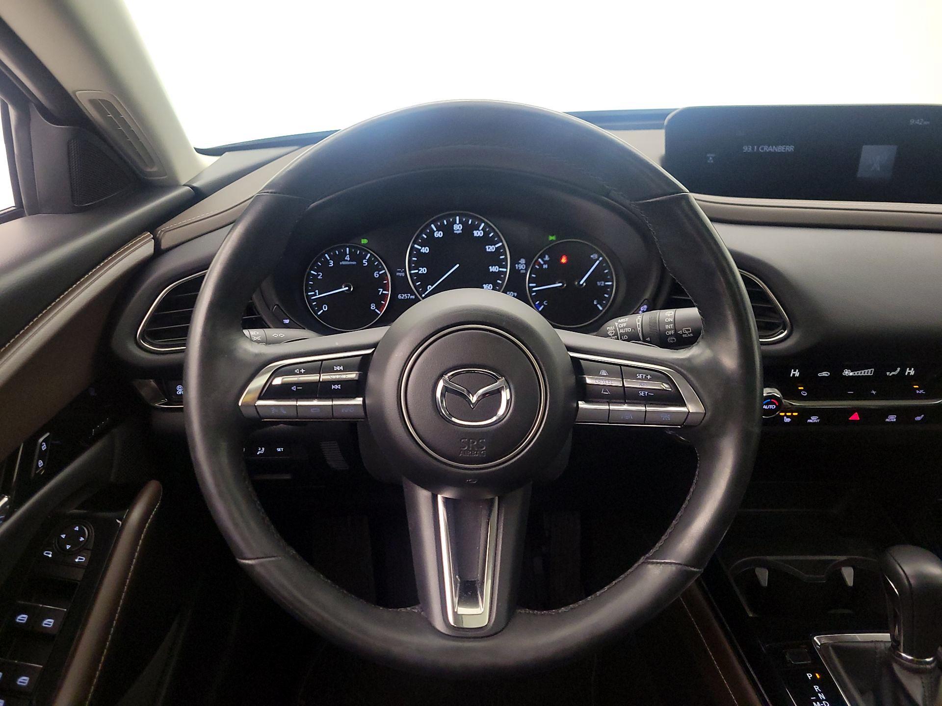 Thumbnail: 2023 Mazda CX-30 - 10