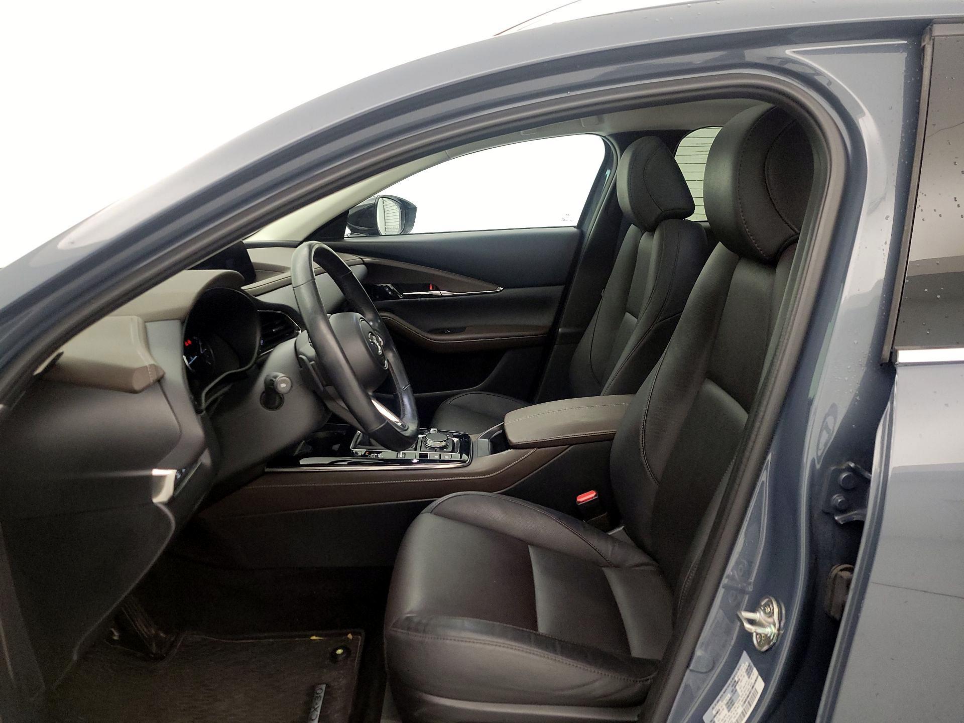 Thumbnail: 2023 Mazda CX-30 - 11