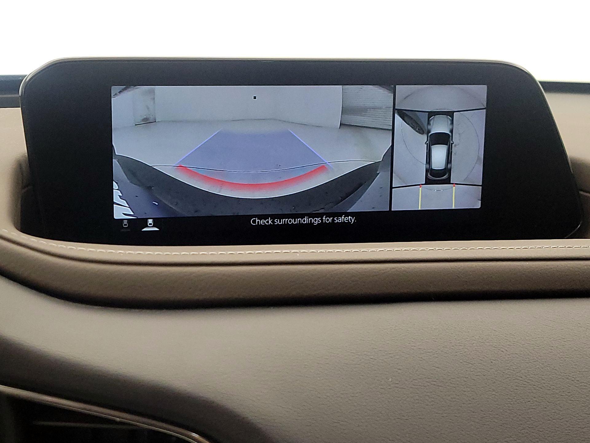 Thumbnail: 2023 Mazda CX-30 - 14