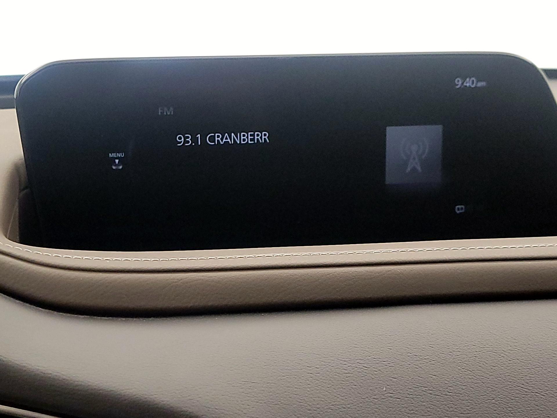 Thumbnail: 2023 Mazda CX-30 - 15