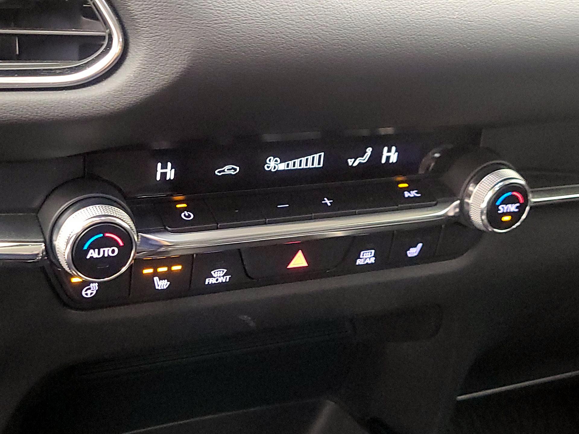 Thumbnail: 2023 Mazda CX-30 - 16