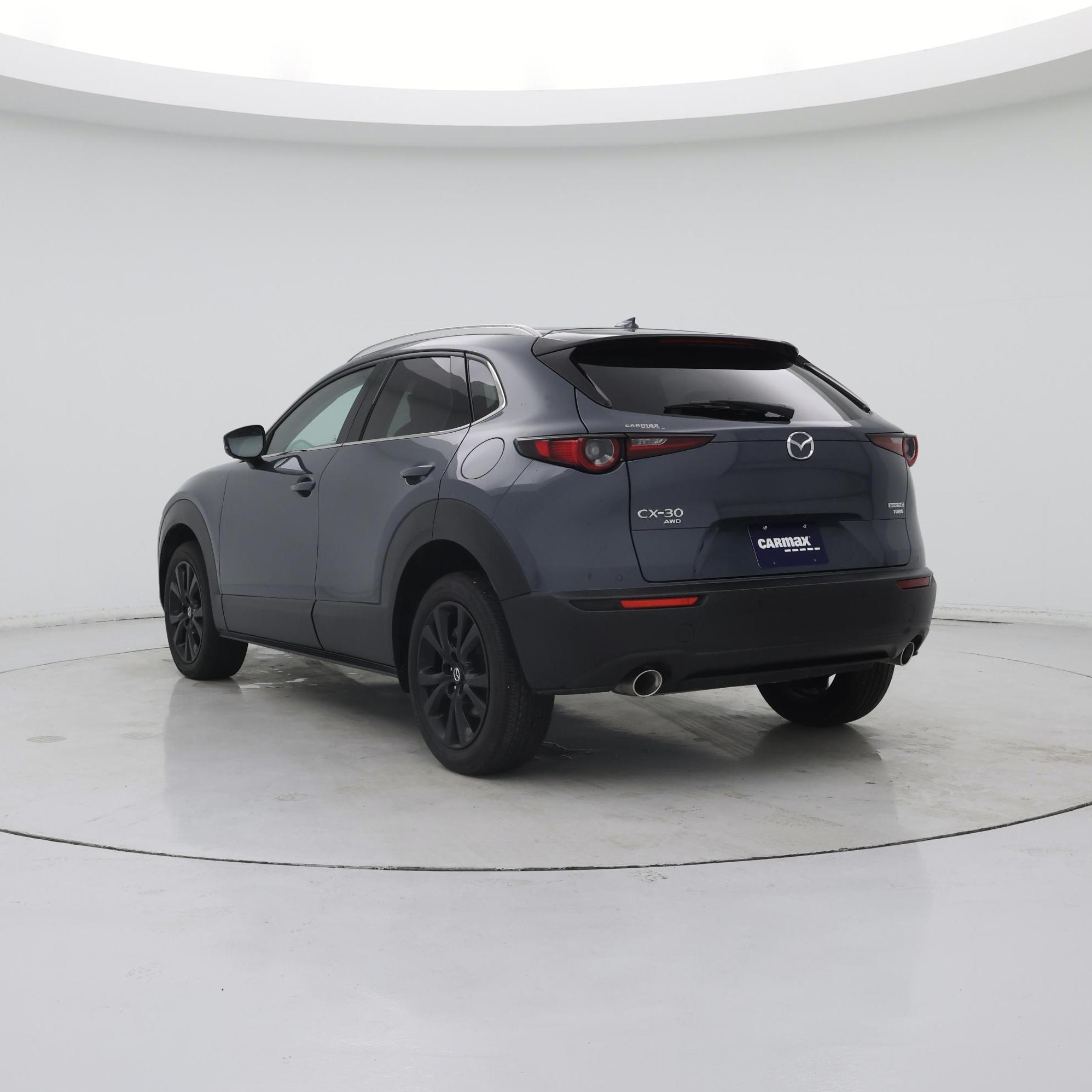 Thumbnail: 2023 Mazda CX-30 - 2
