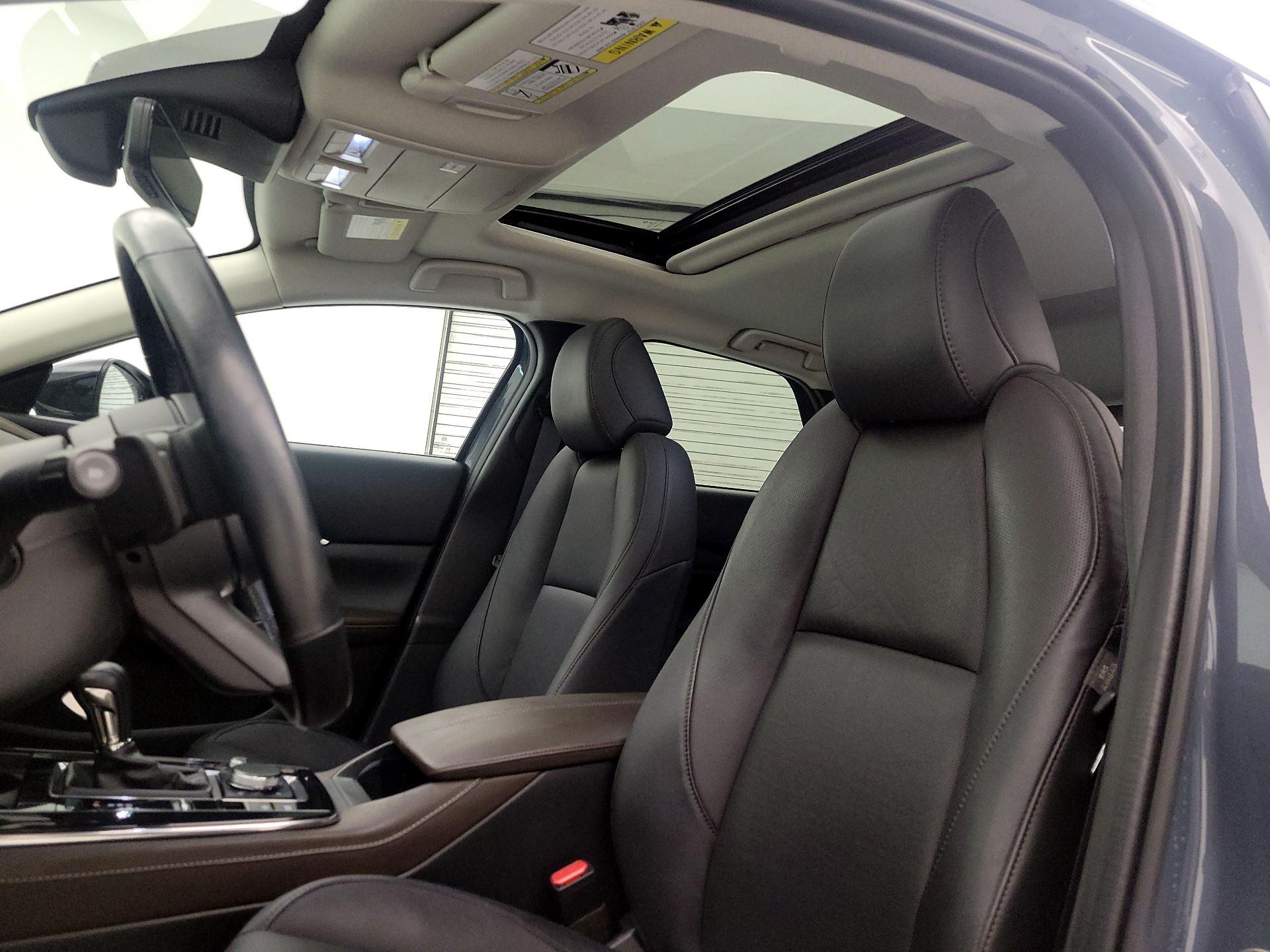 Thumbnail: 2023 Mazda CX-30 - 19