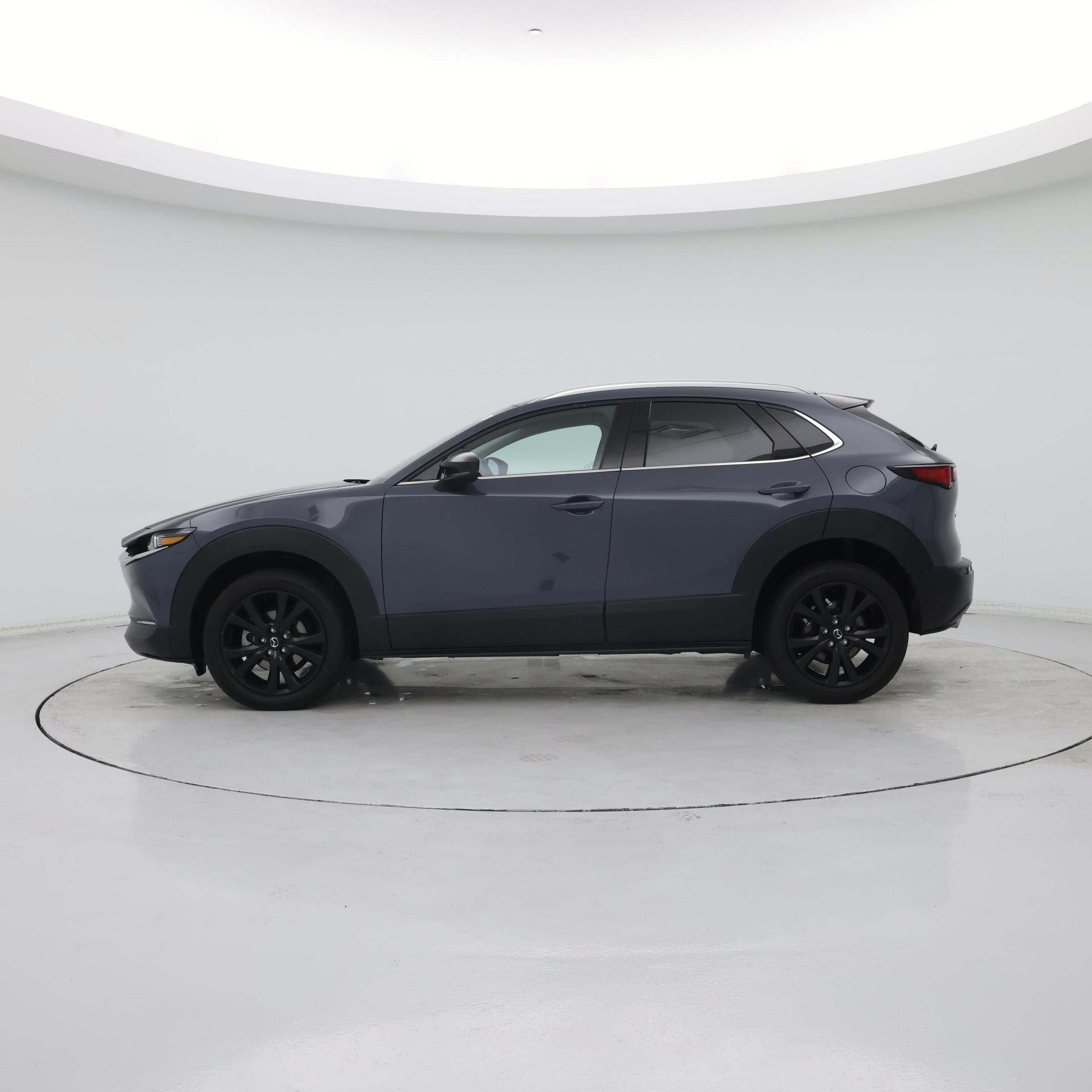 Thumbnail: 2023 Mazda CX-30 - 3