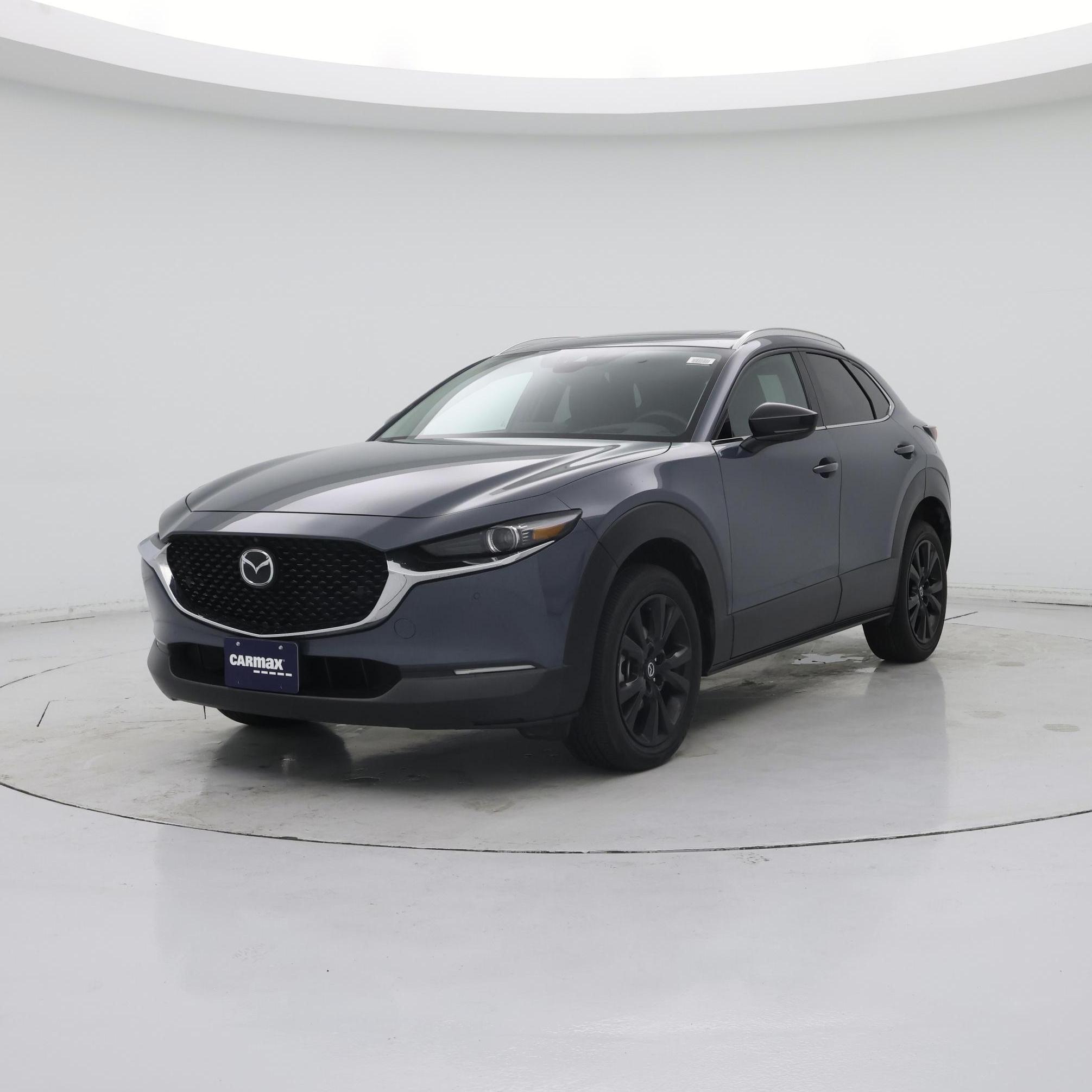 Thumbnail: 2023 Mazda CX-30 - 4