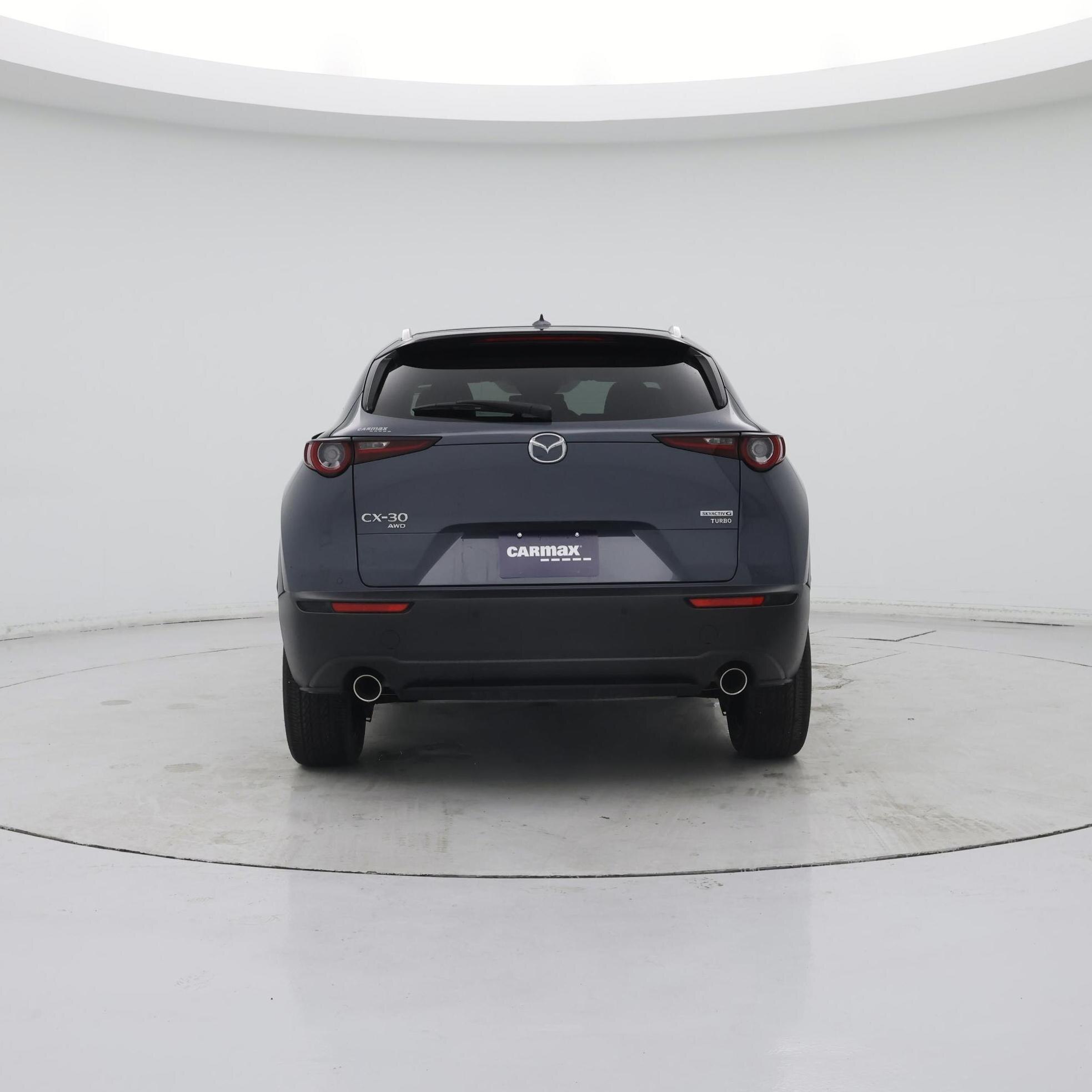 Thumbnail: 2023 Mazda CX-30 - 6