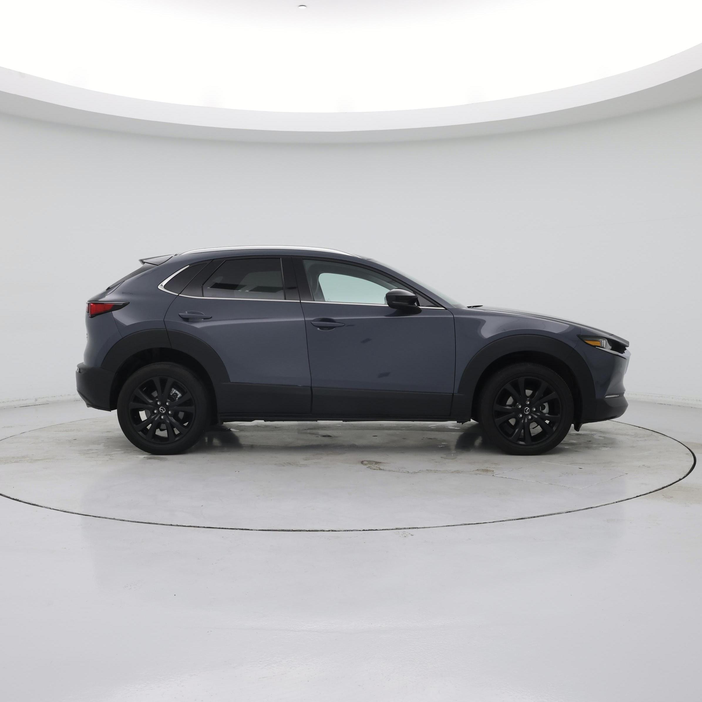 Thumbnail: 2023 Mazda CX-30 - 7