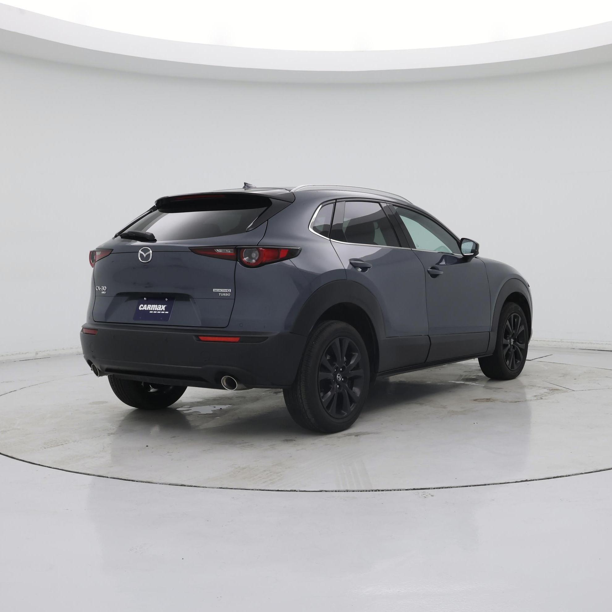 Thumbnail: 2023 Mazda CX-30 - 8