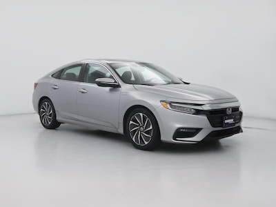 2022 Honda Insight Touring