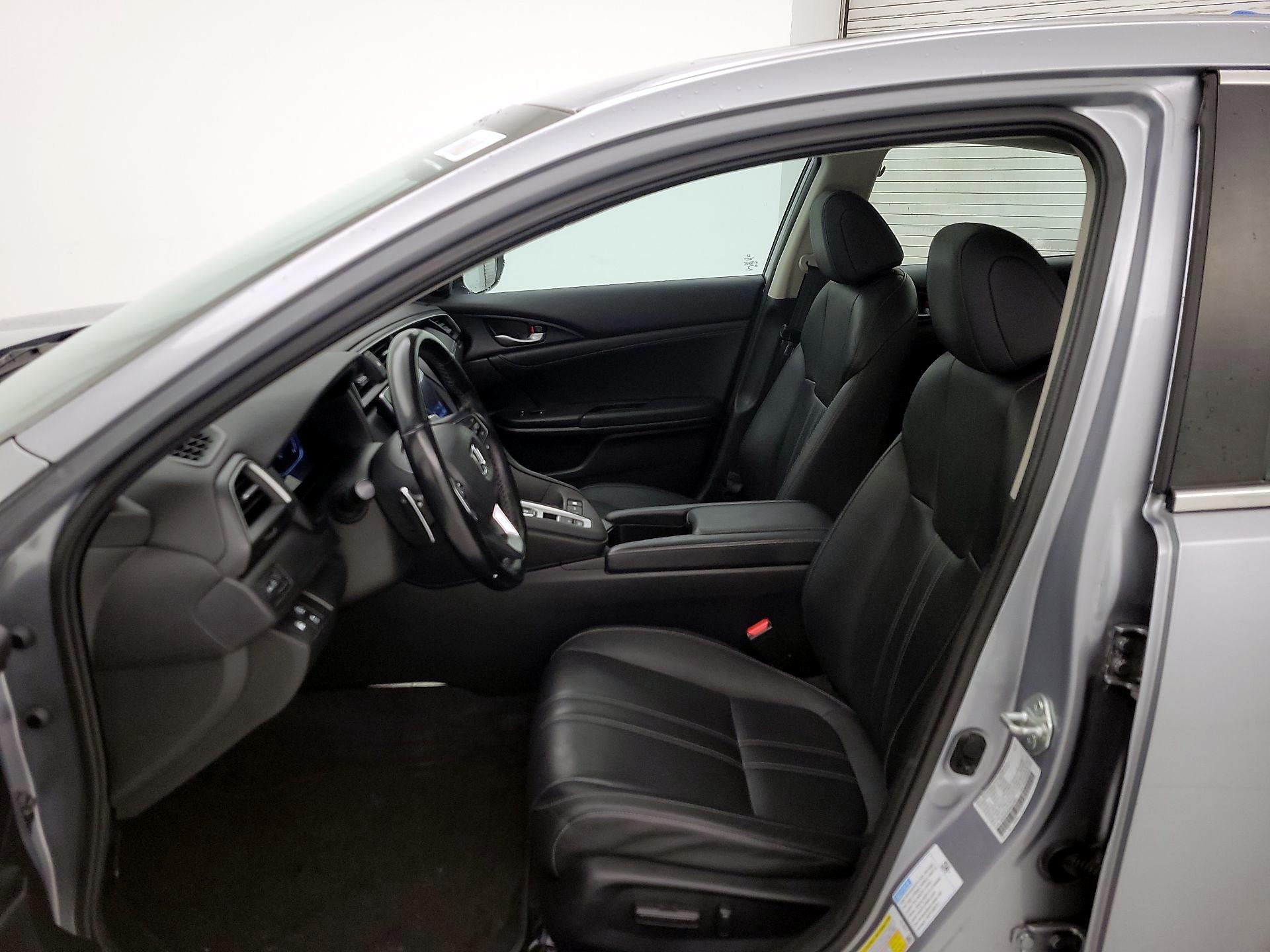 Thumbnail: 2022 Honda Insight - 11