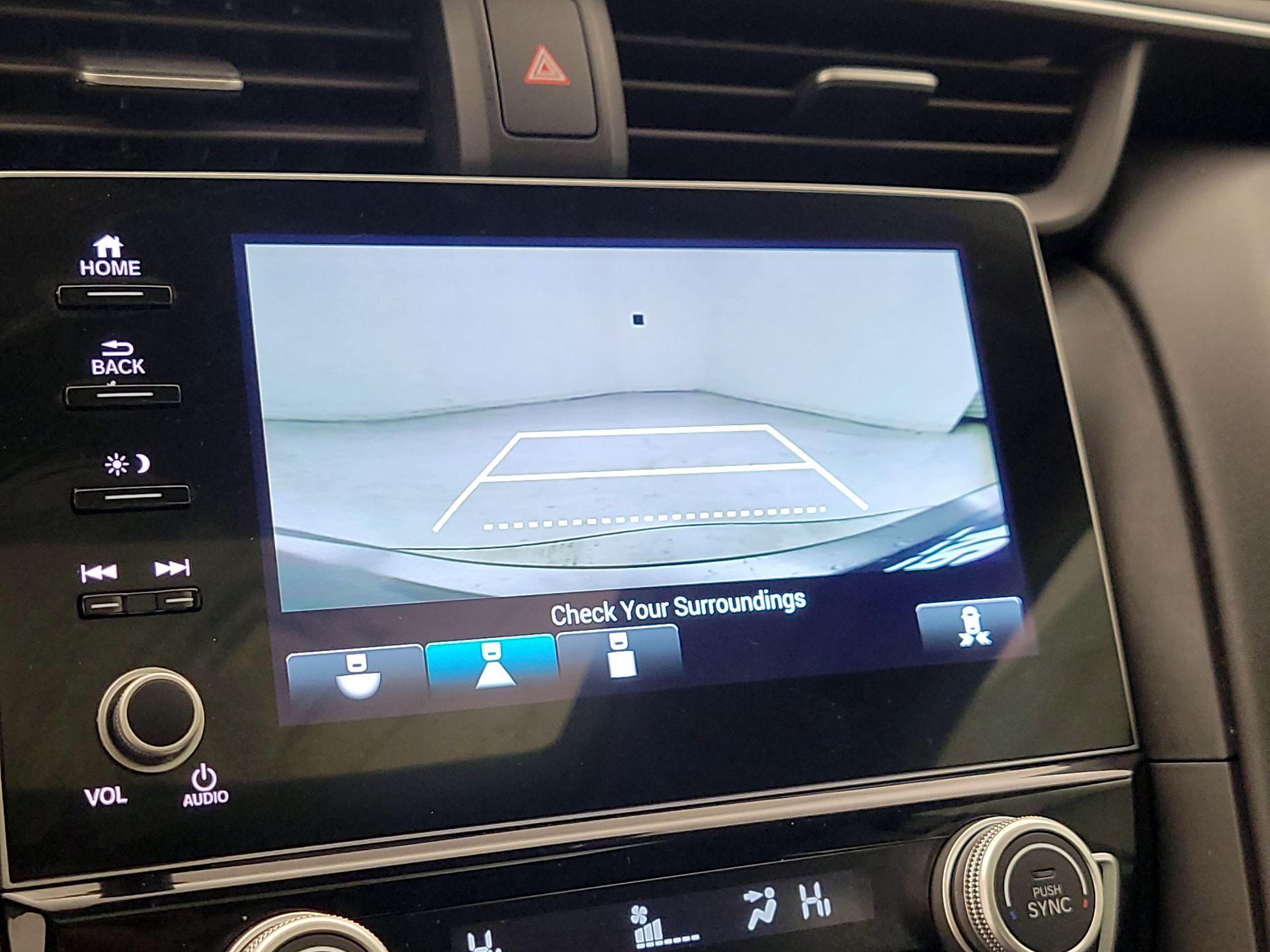 Thumbnail: 2022 Honda Insight - 14