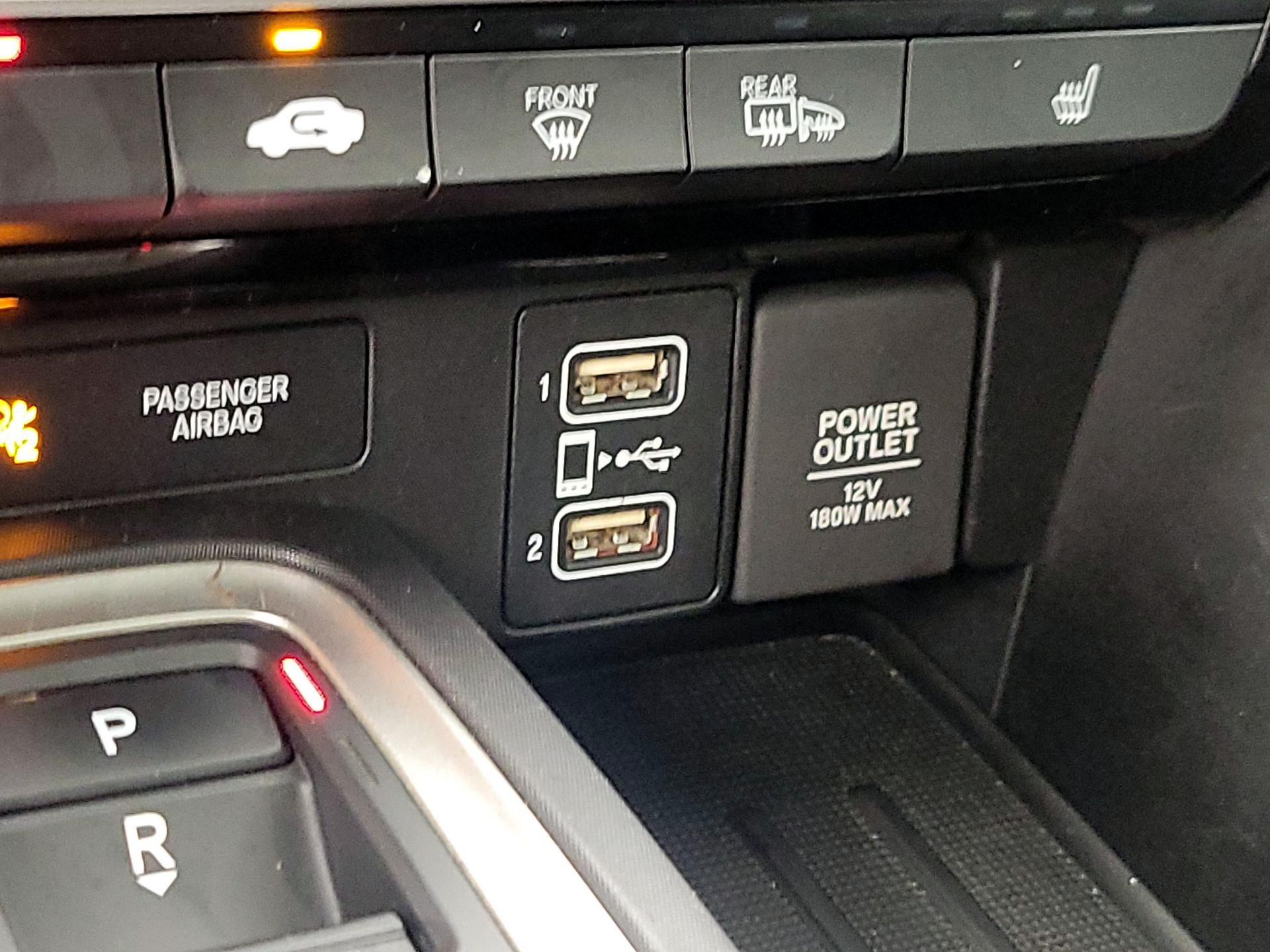 Thumbnail: 2022 Honda Insight - 18