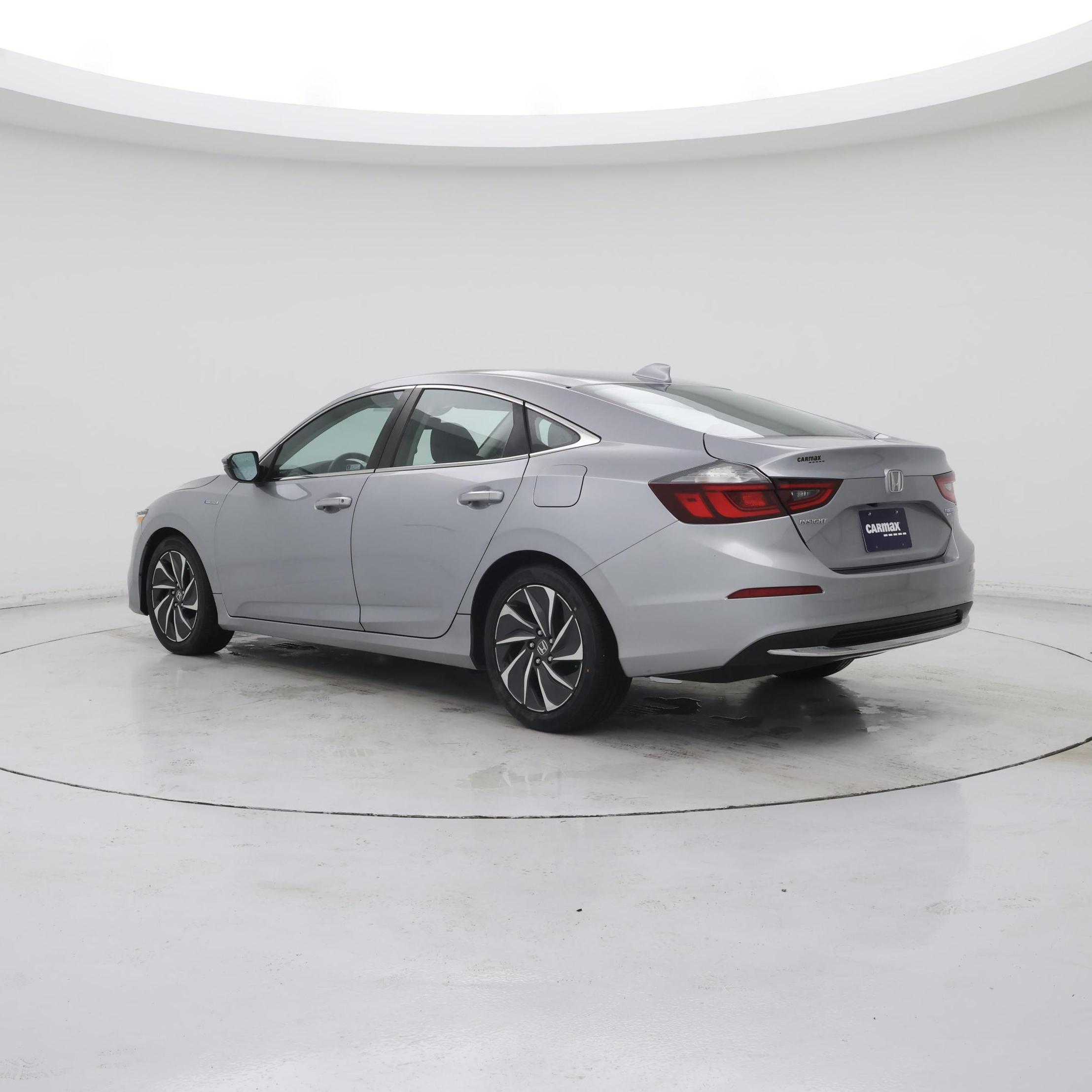 Thumbnail: 2022 Honda Insight - 2