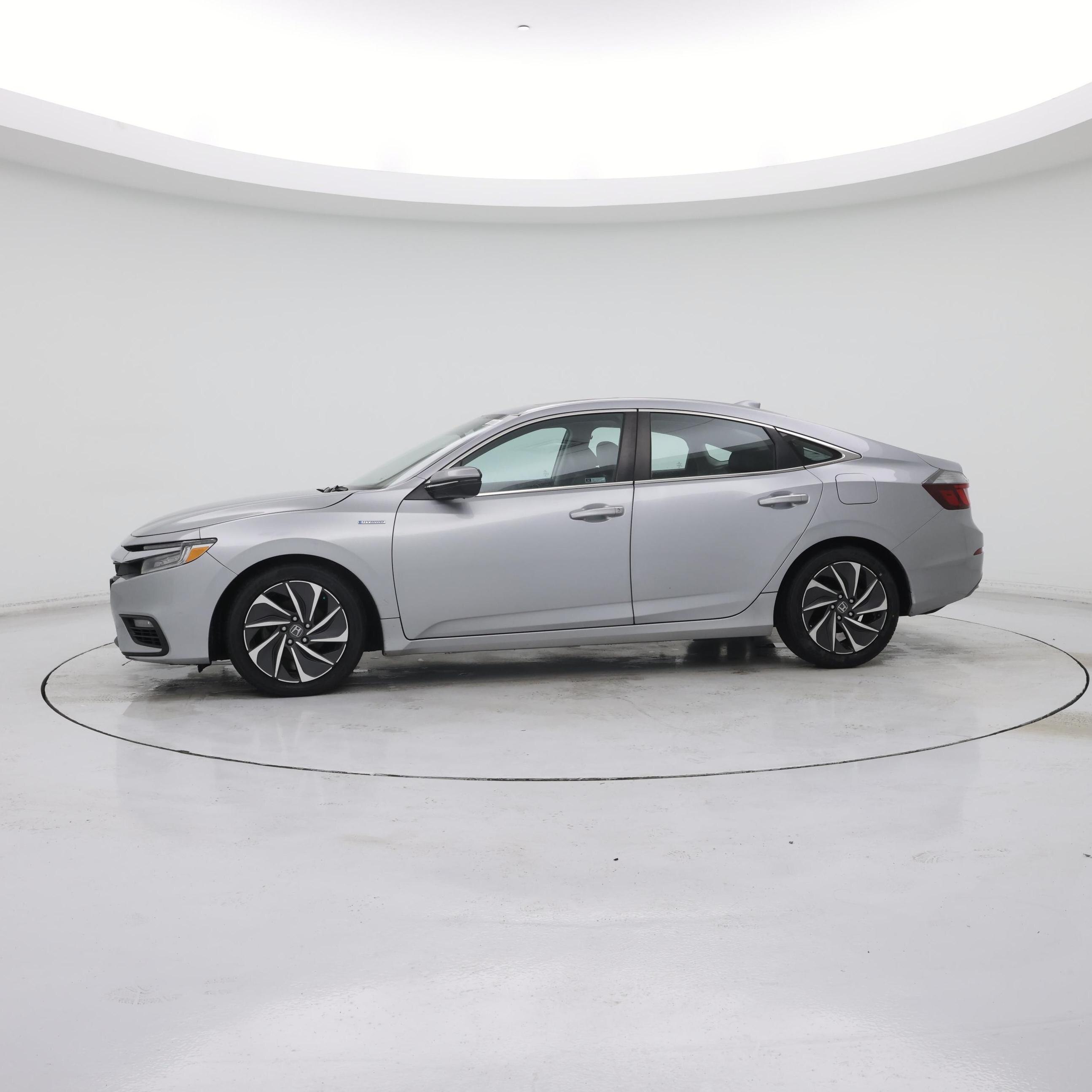 Thumbnail: 2022 Honda Insight - 3