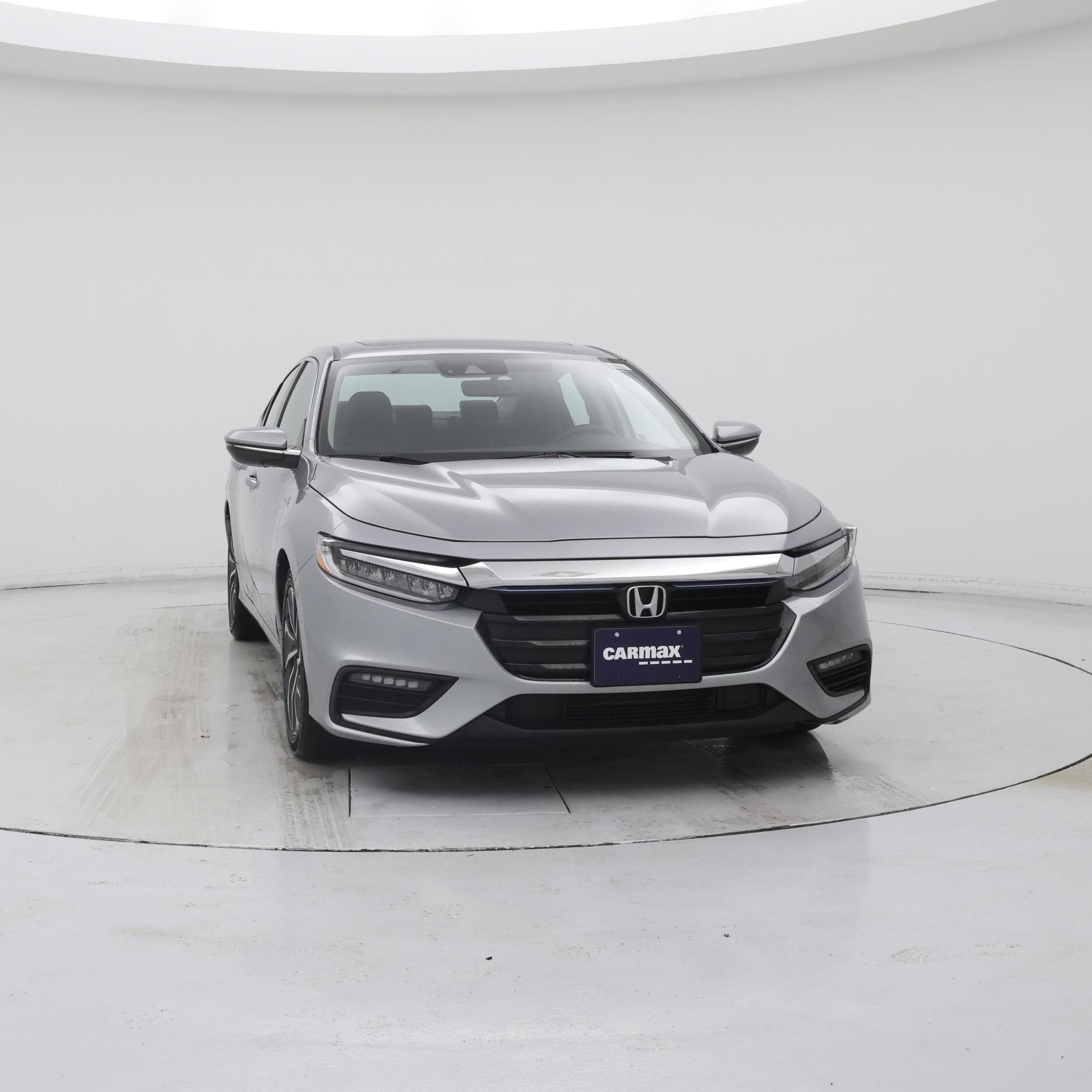 Thumbnail: 2022 Honda Insight - 5