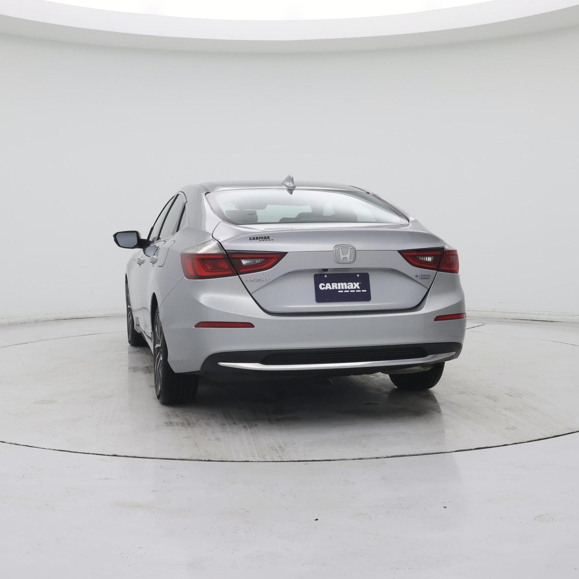 Thumbnail: 2022 Honda Insight - 6