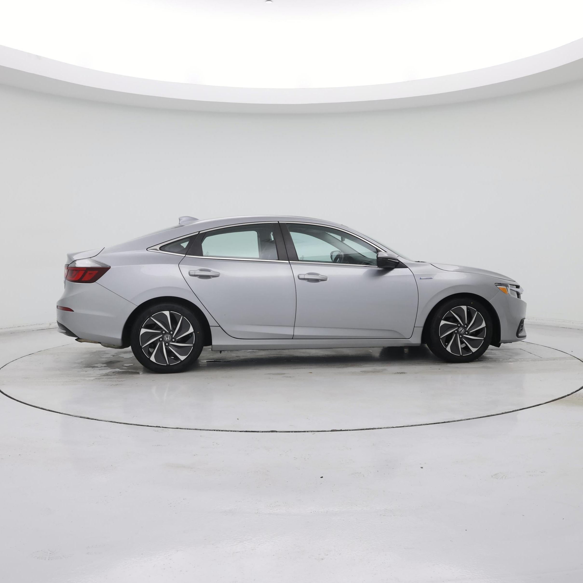 Thumbnail: 2022 Honda Insight - 7