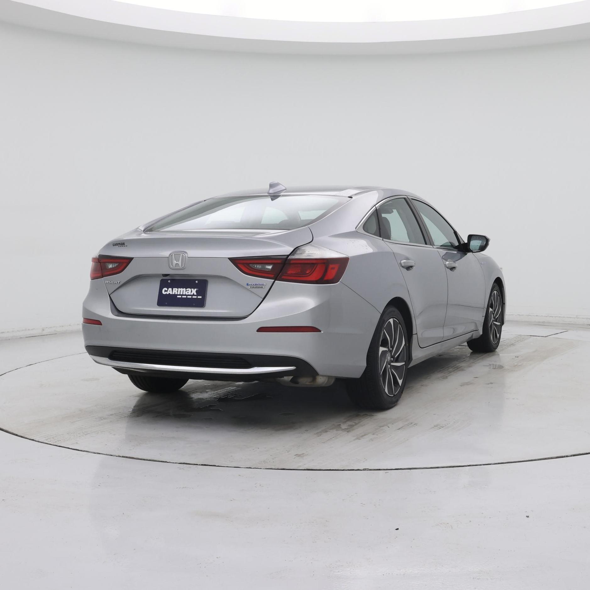 Thumbnail: 2022 Honda Insight - 8