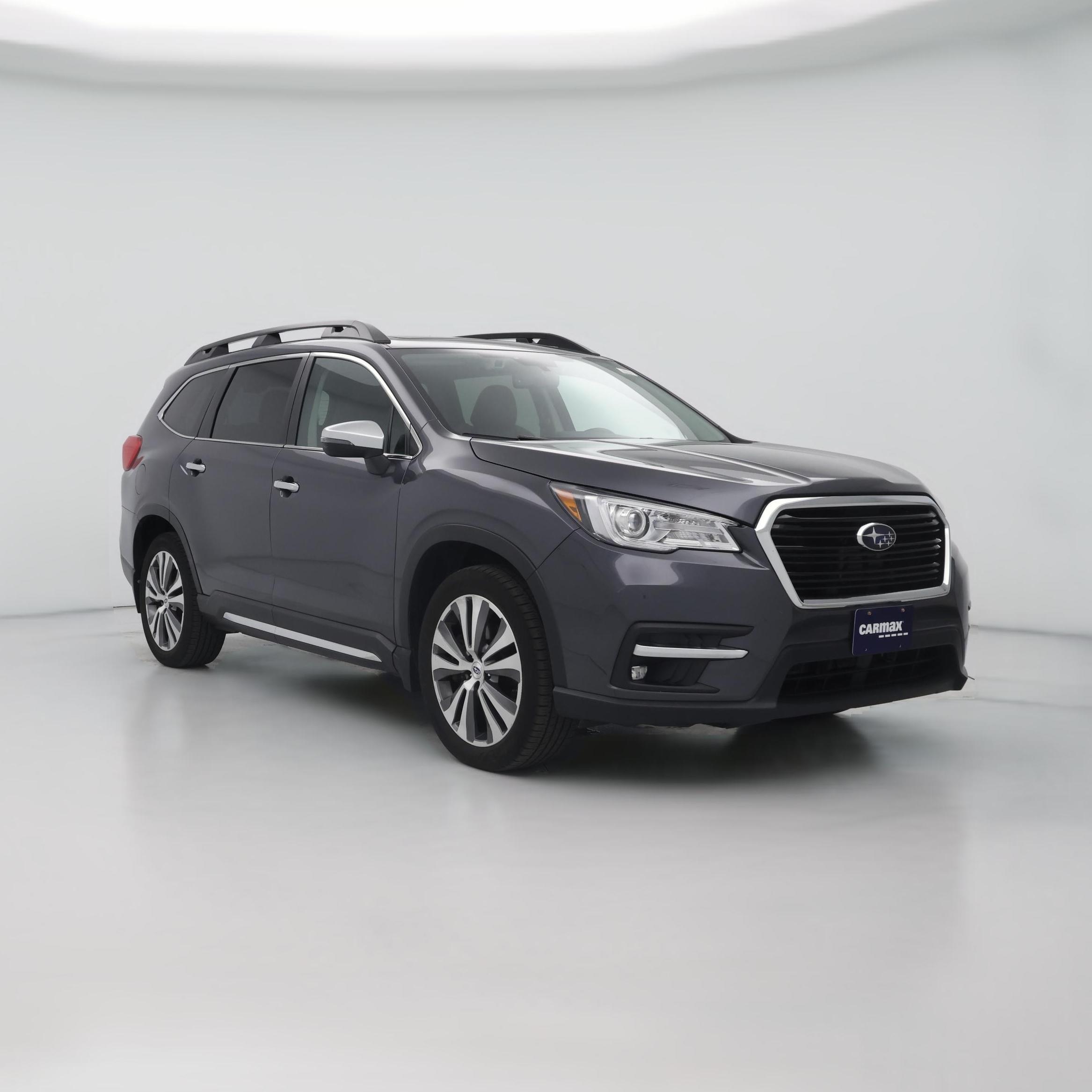 Thumbnail: 2019 Subaru Ascent - 1