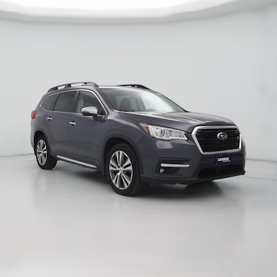 2019 Subaru Ascent Touring