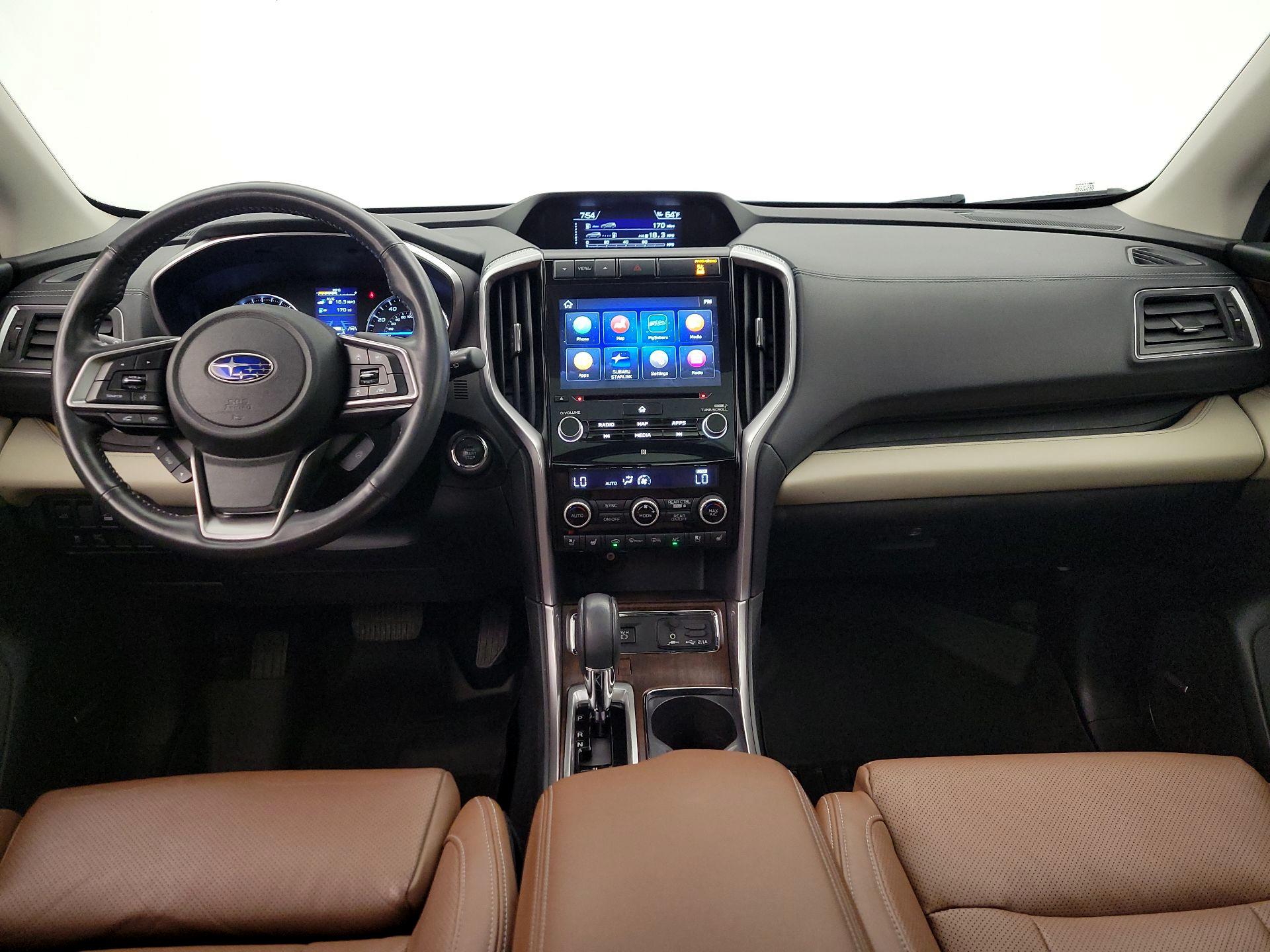 Thumbnail: 2019 Subaru Ascent - 9