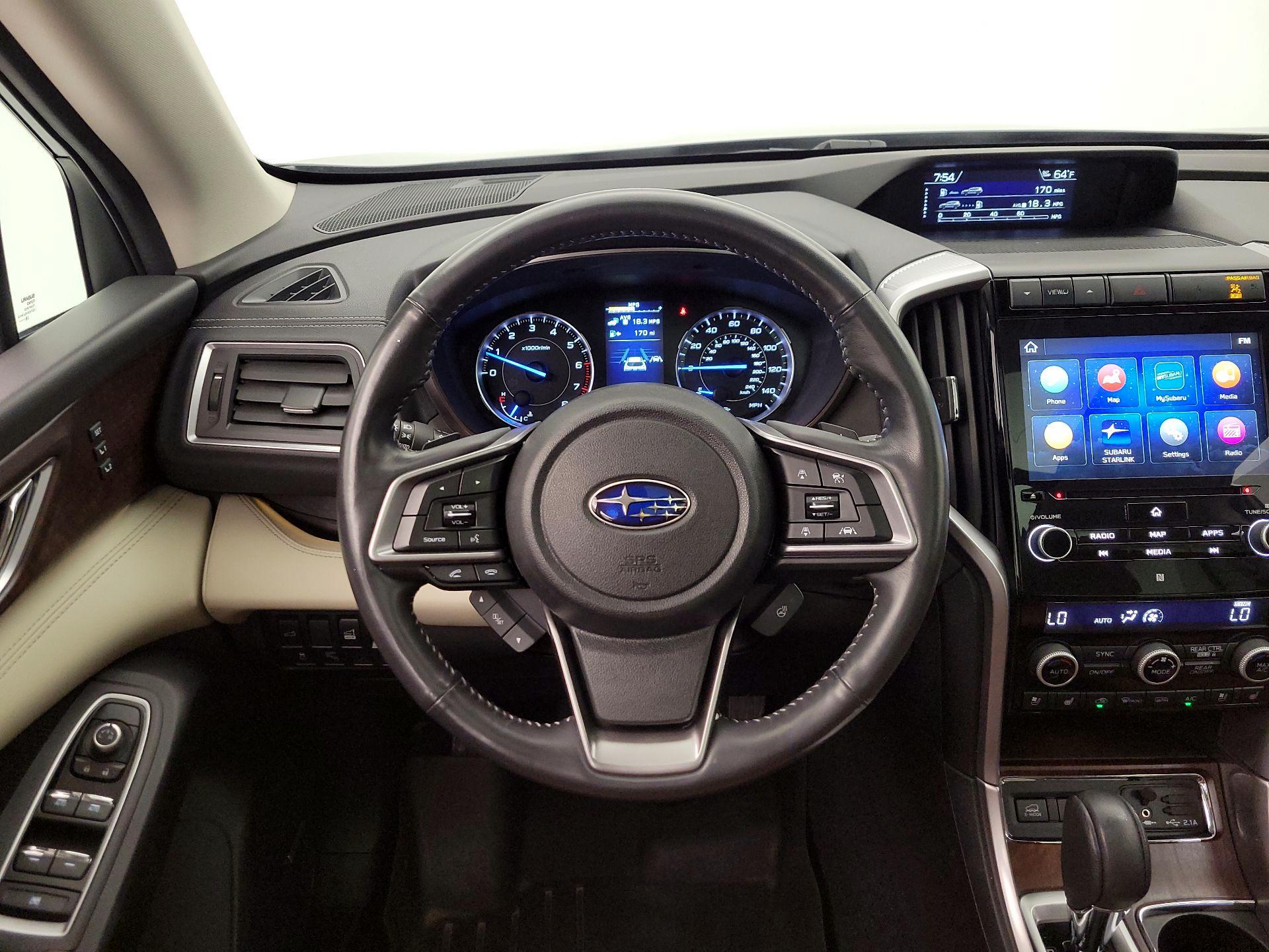 Thumbnail: 2019 Subaru Ascent - 10