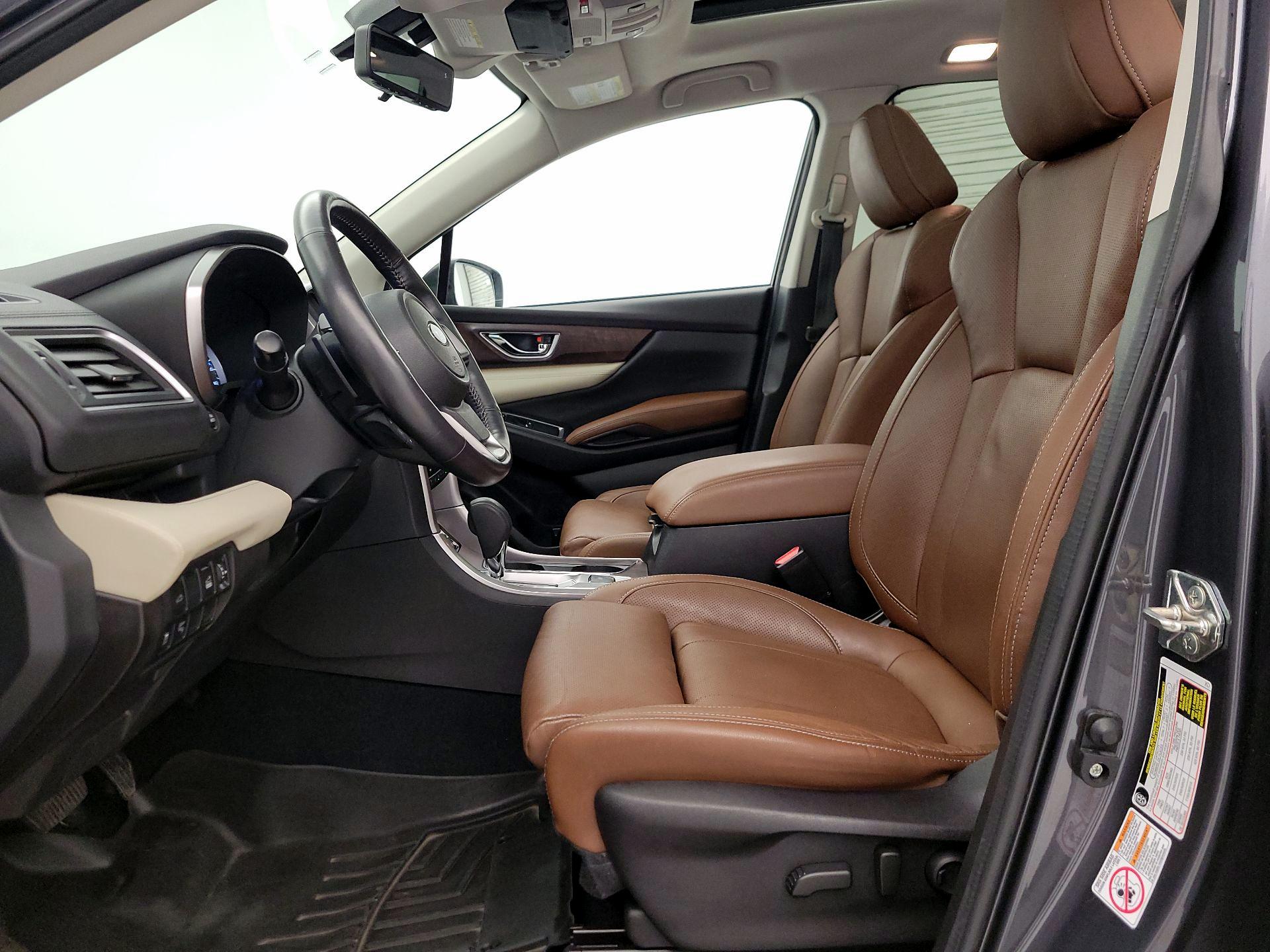 Thumbnail: 2019 Subaru Ascent - 11