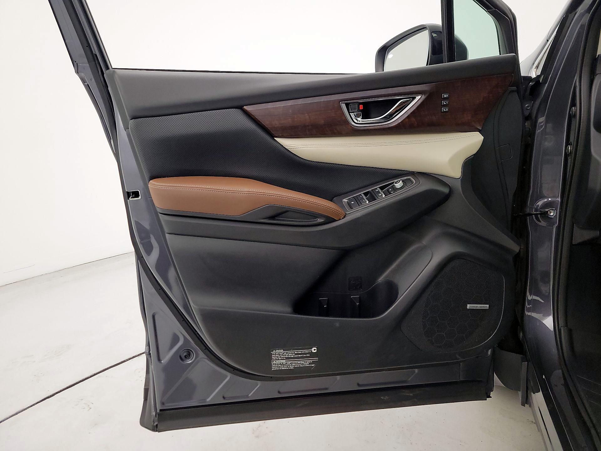 Thumbnail: 2019 Subaru Ascent - 12