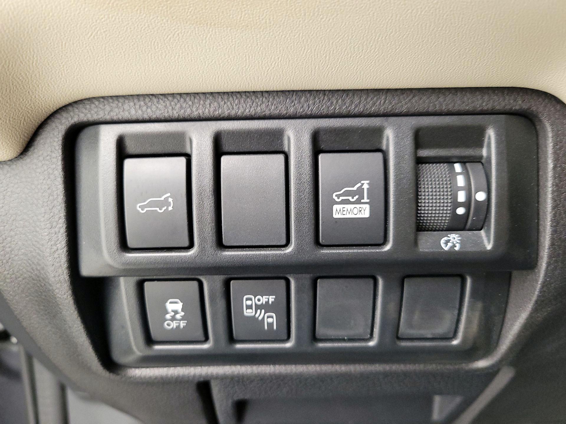 Thumbnail: 2019 Subaru Ascent - 13