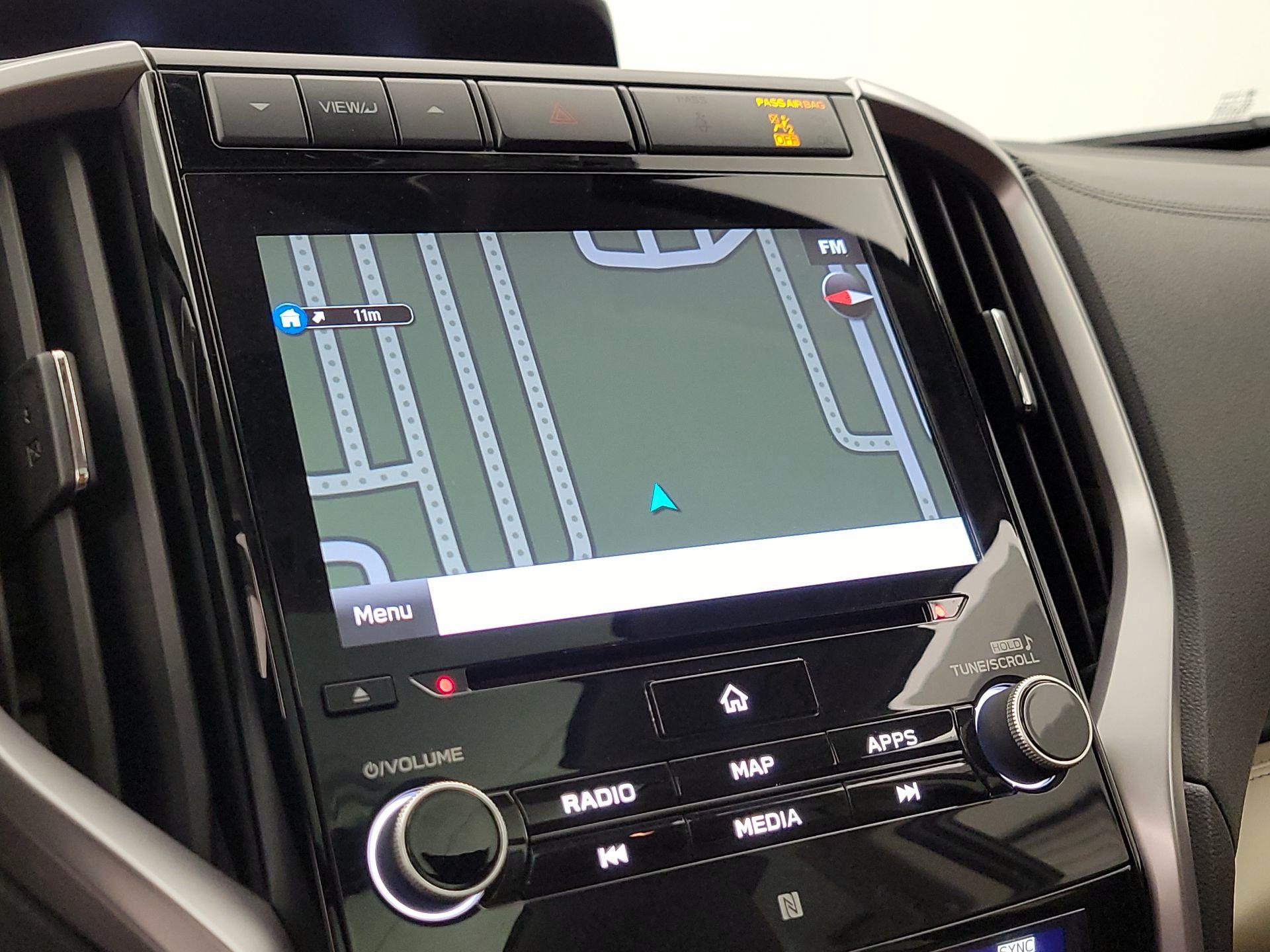 Thumbnail: 2019 Subaru Ascent - 14